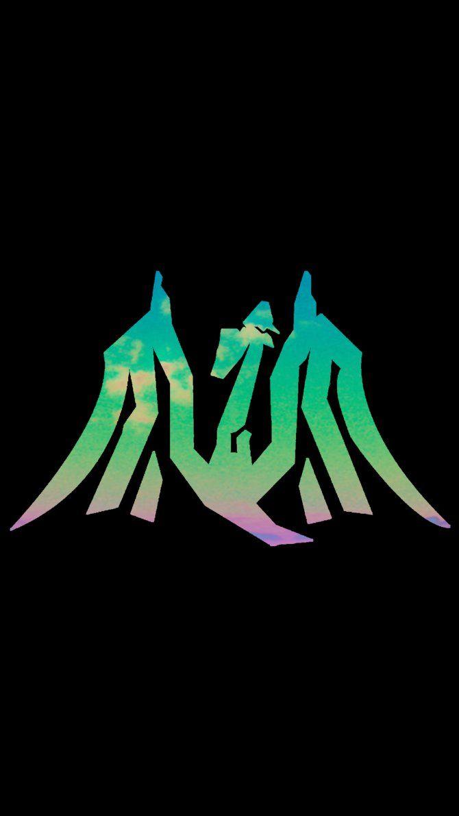 670x1191 HD Wallpaper No Exo No Life