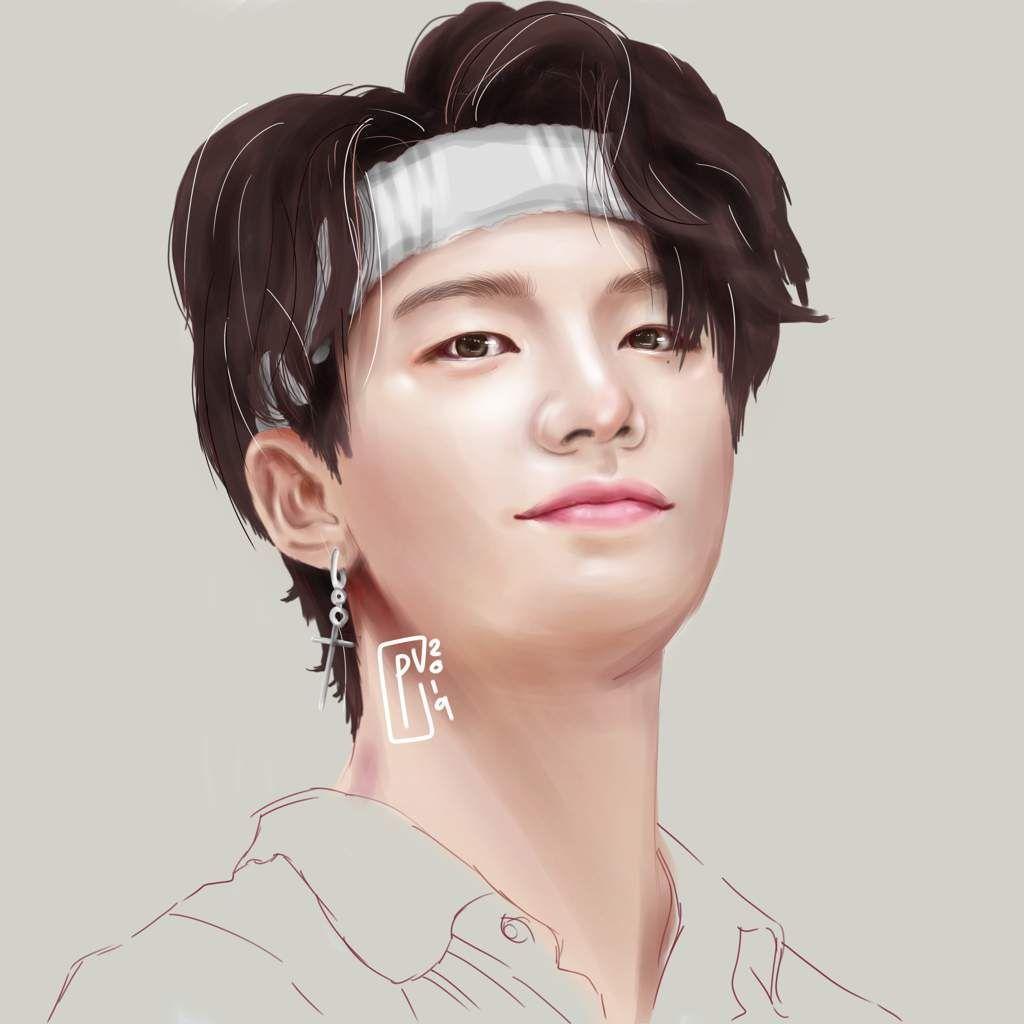 1024x1024 Stray Kids Hyunjin Wallpaper KPOP HD for Android