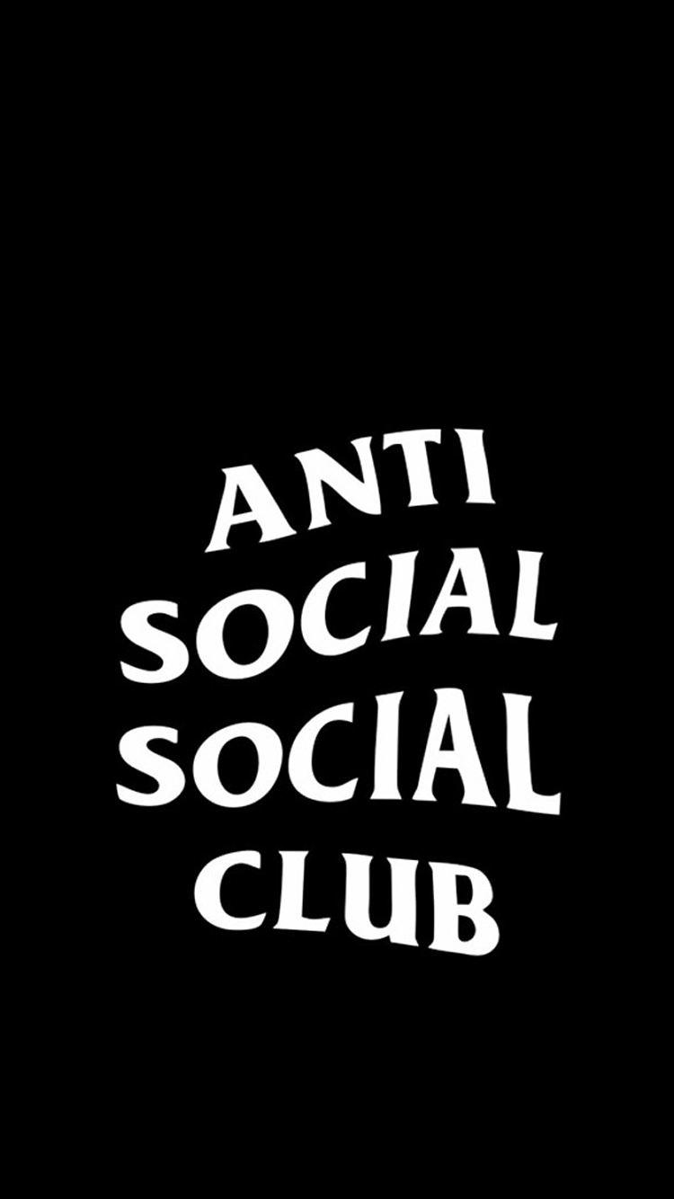Anti Social Wallpapers - Top Free Anti Social Backgrounds - WallpaperAccess