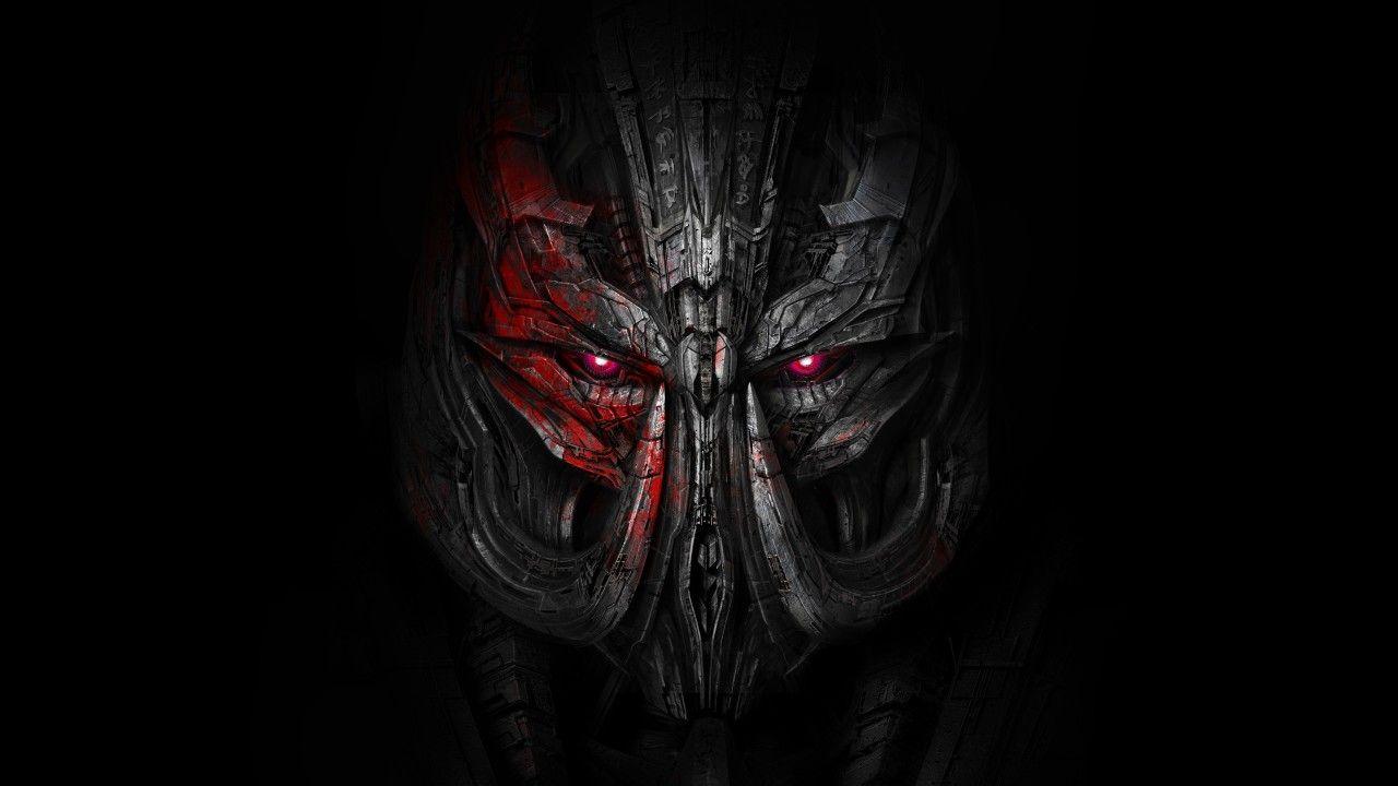 1280x720 Wallpaper Megatron, Transformers, The Last Knight, 4K, 8K
