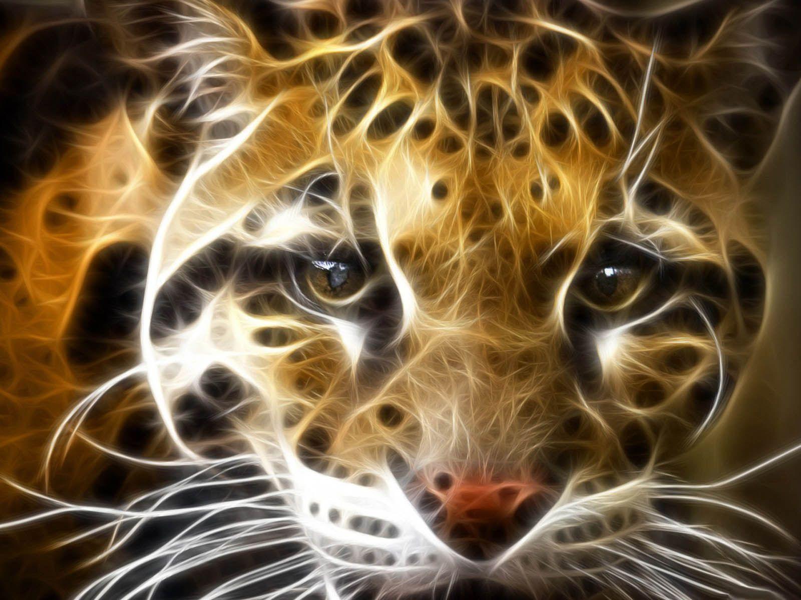 Neon Jaguar Wallpapers - Top Free Neon Jaguar Backgrounds - WallpaperAccess