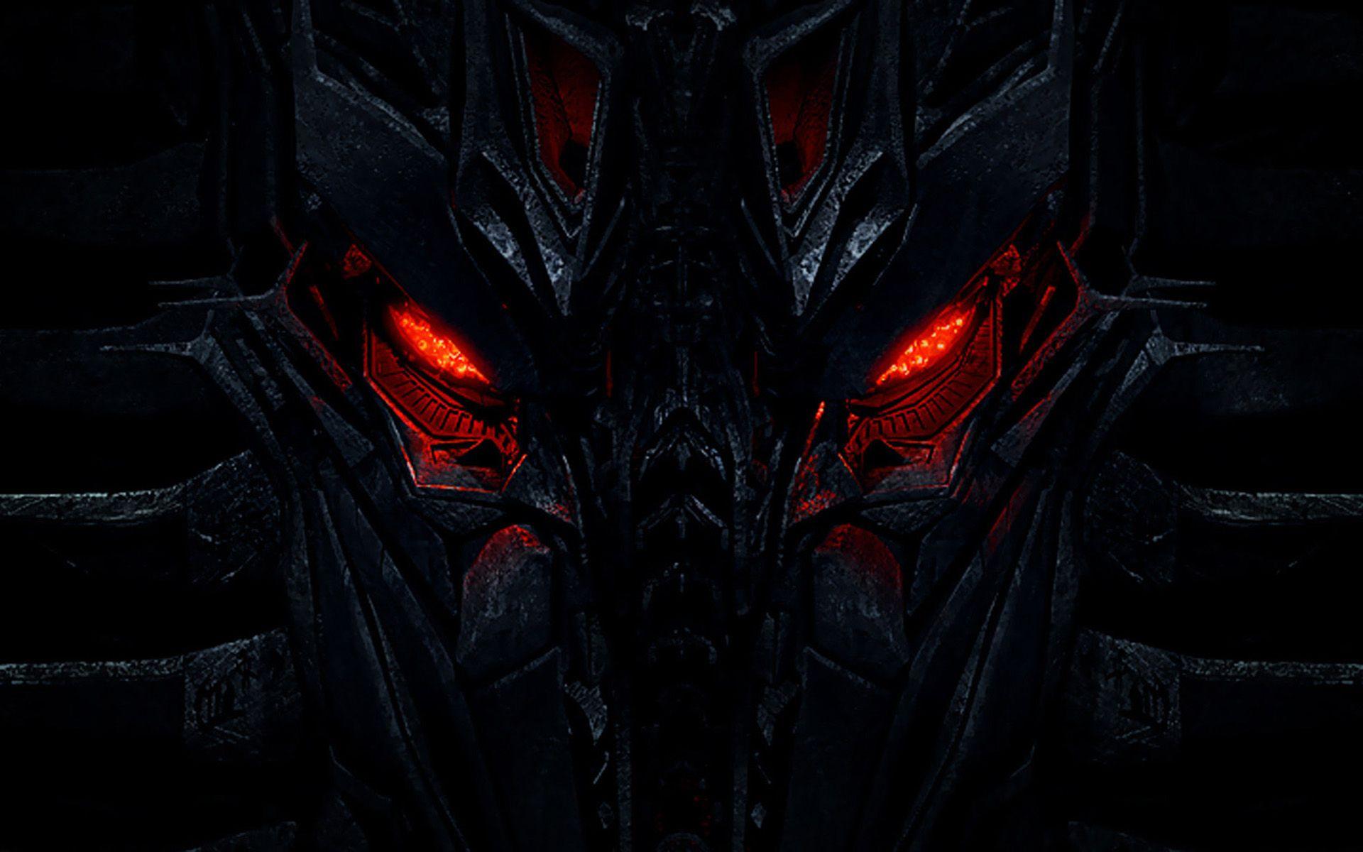 1920x1200 Ironhide Wallpaper