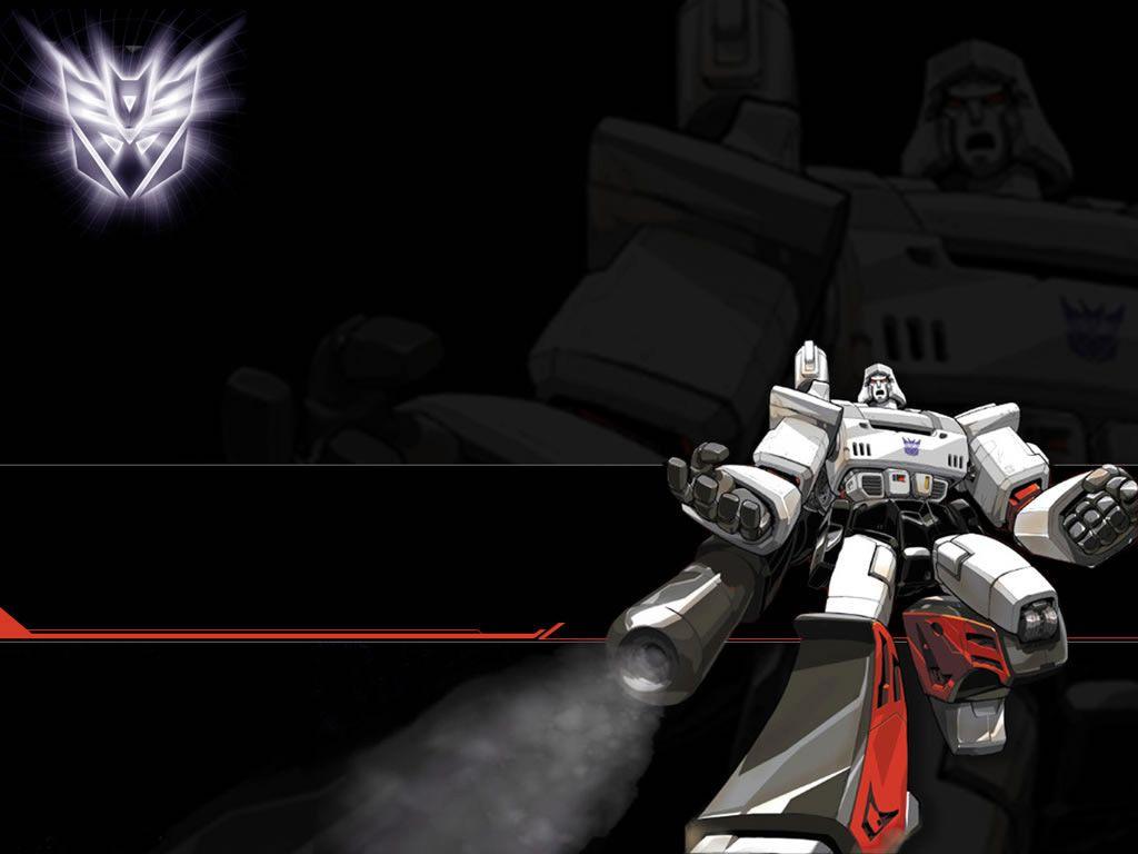 1024x768 G1 Decepticons Wallpaper Gallery 1 1024 x 768 pixels