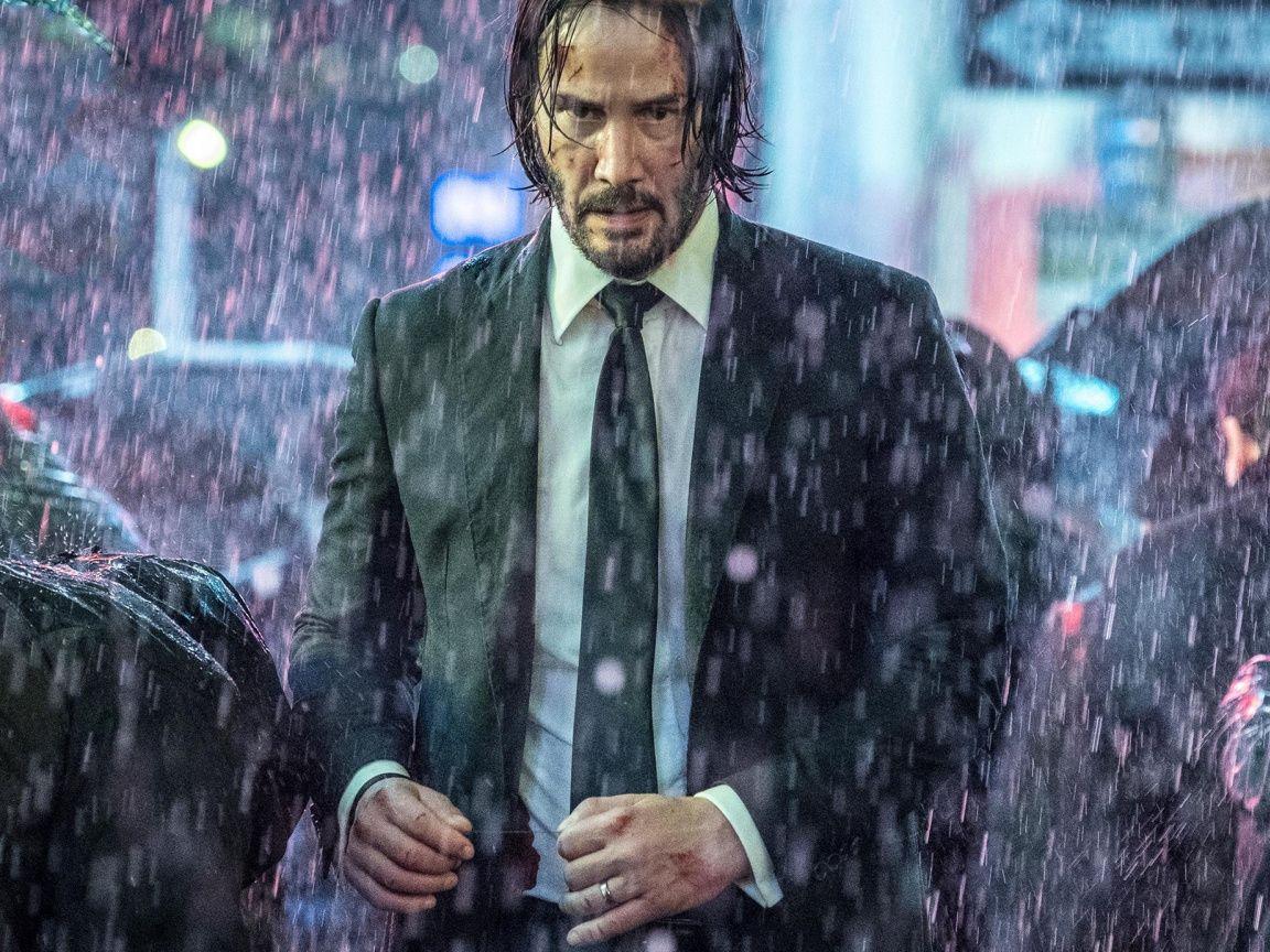 1152x864 Download 1152x864 wallpaper movie john wick 3