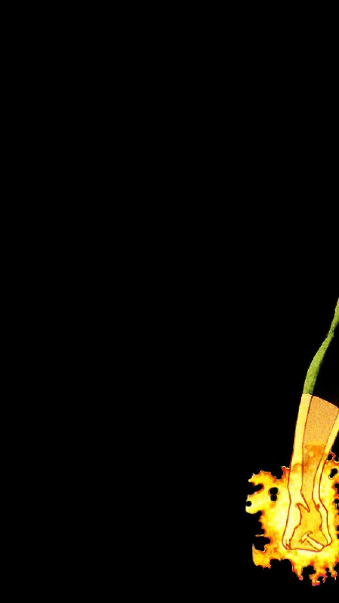 1080x1920 Iron Fist Wallpaper