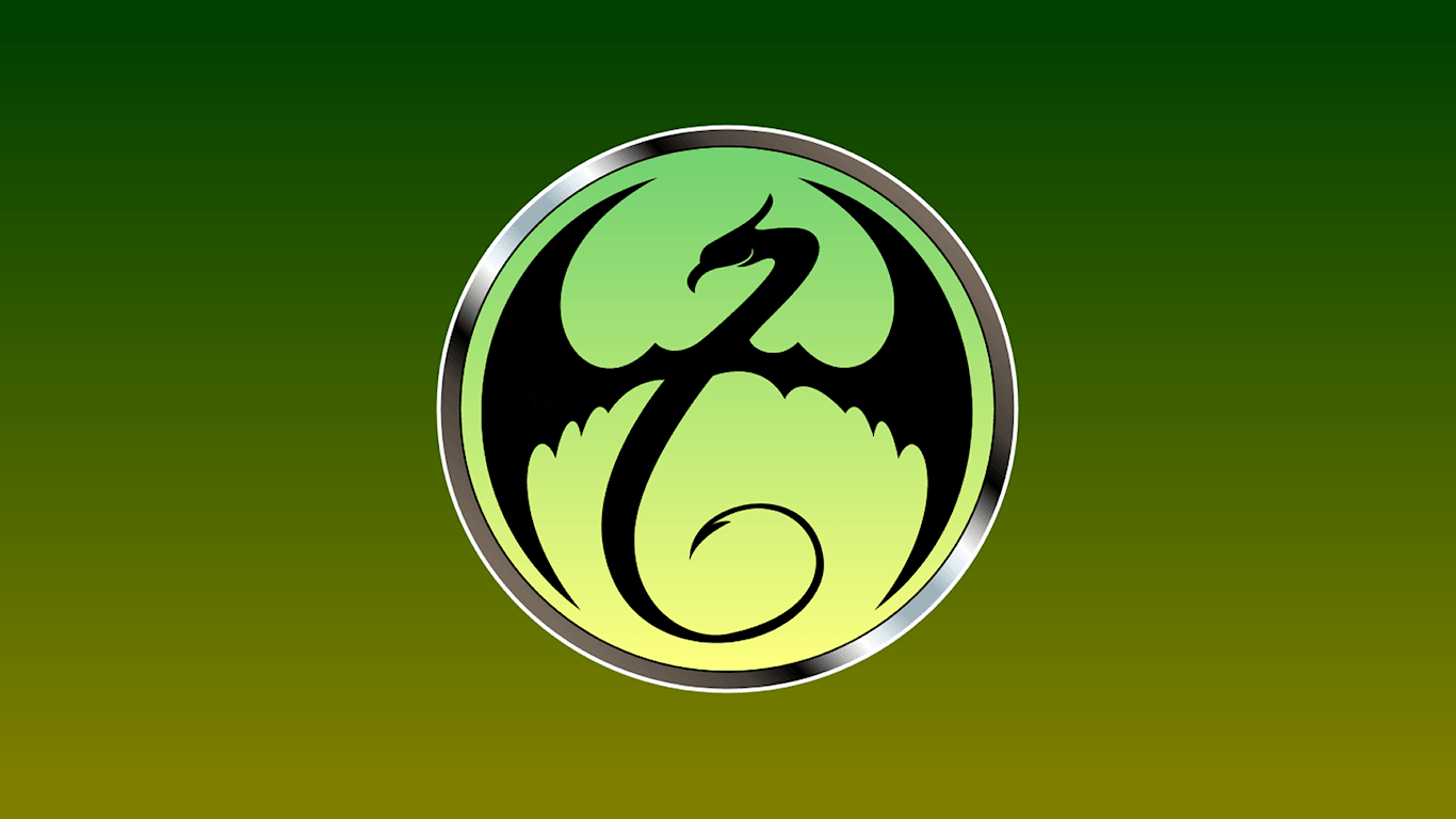 1366x768 Iron Fist Wallpaper