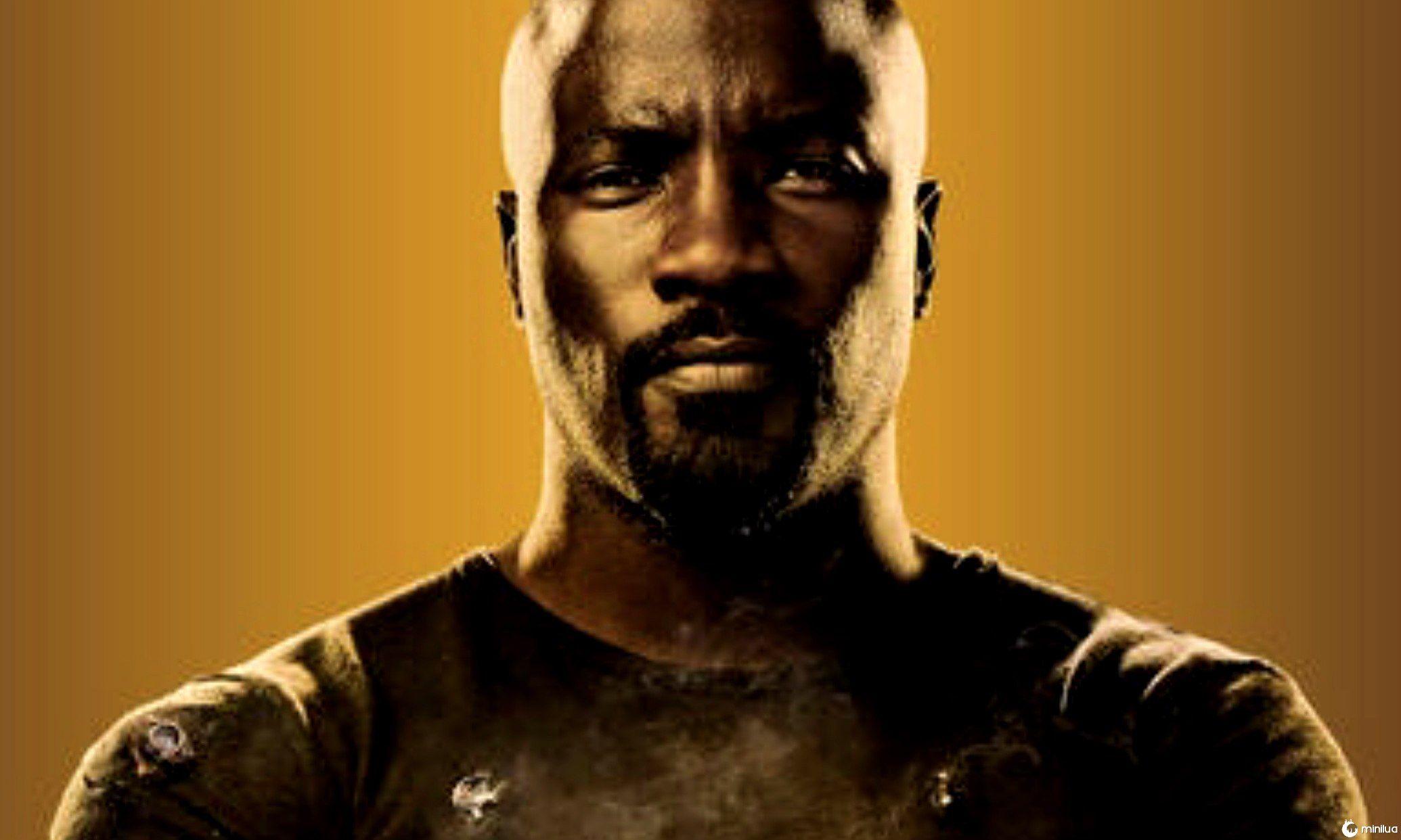 2070x1242 2070x1242 luke cage background. luke cage. Tokkoro