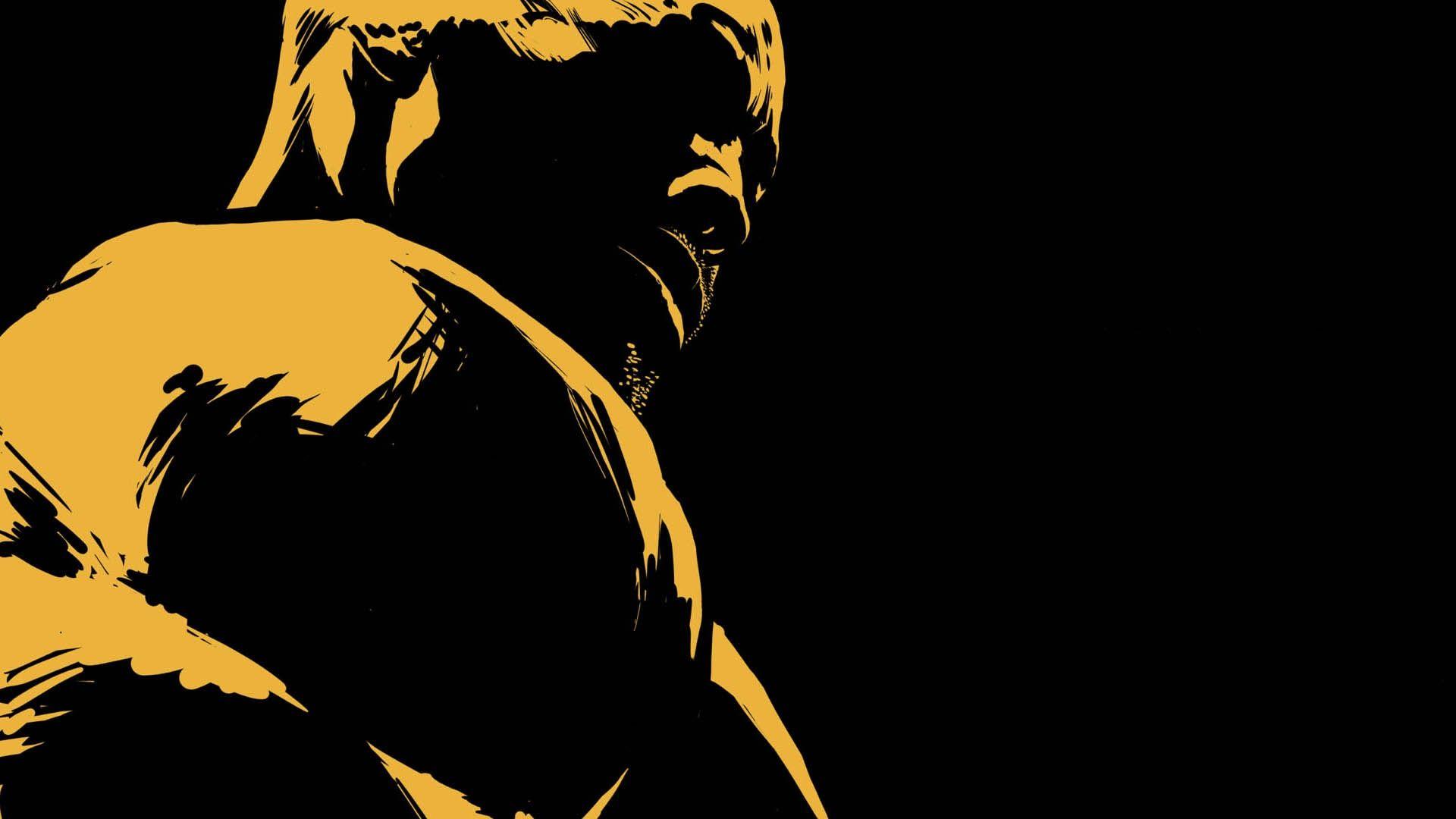 Luke Cage Wallpapers Top Free Luke Cage Backgrounds Images, Photos, Reviews