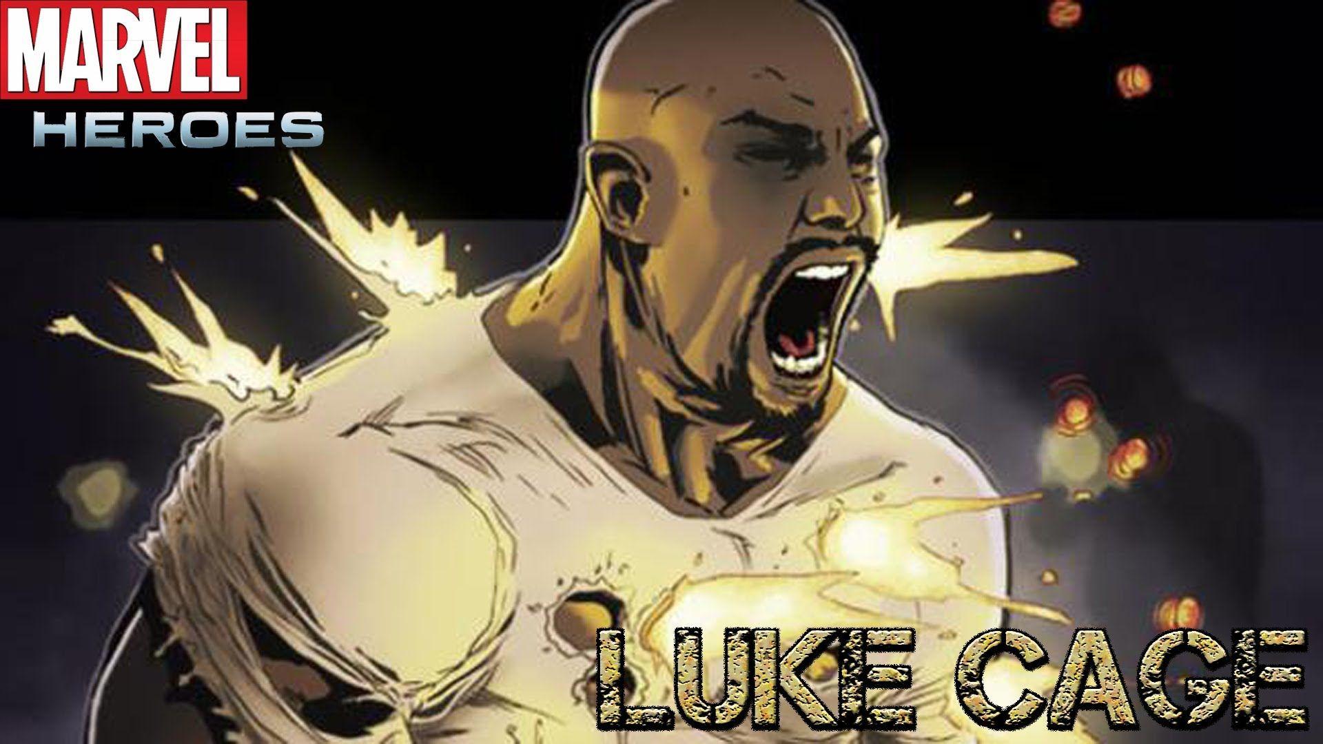 1920x1080 Luke Cage Wallpaper 15 X 1080
