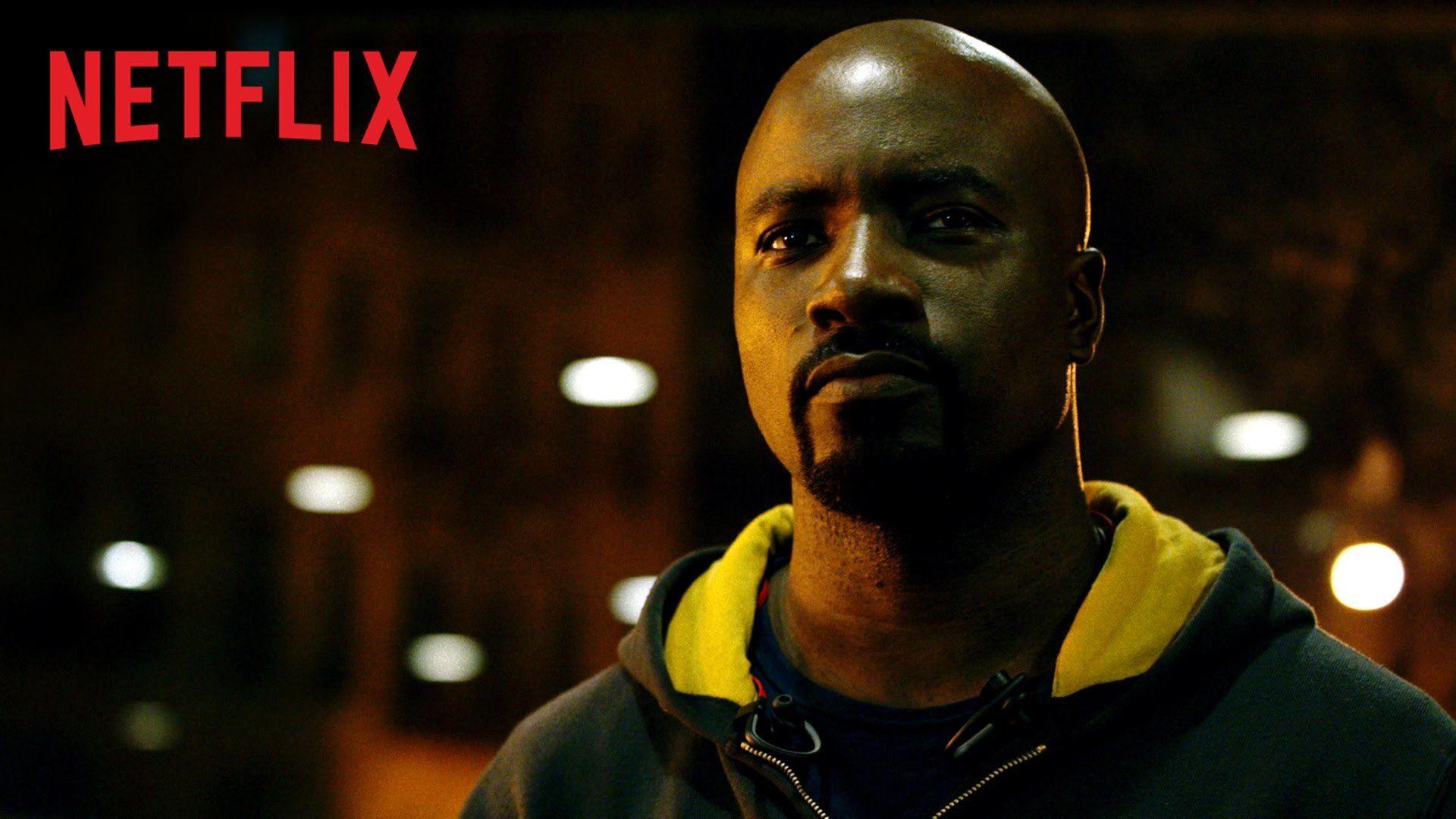 1920x1080 1920x1080 luke cage HD background. luke cage