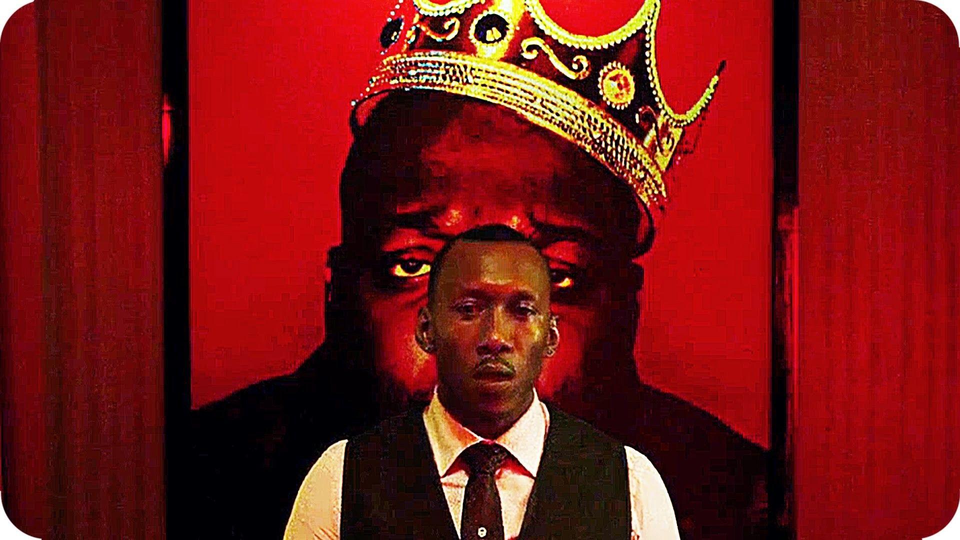 1920x1080 Luke Cage 1920x1080