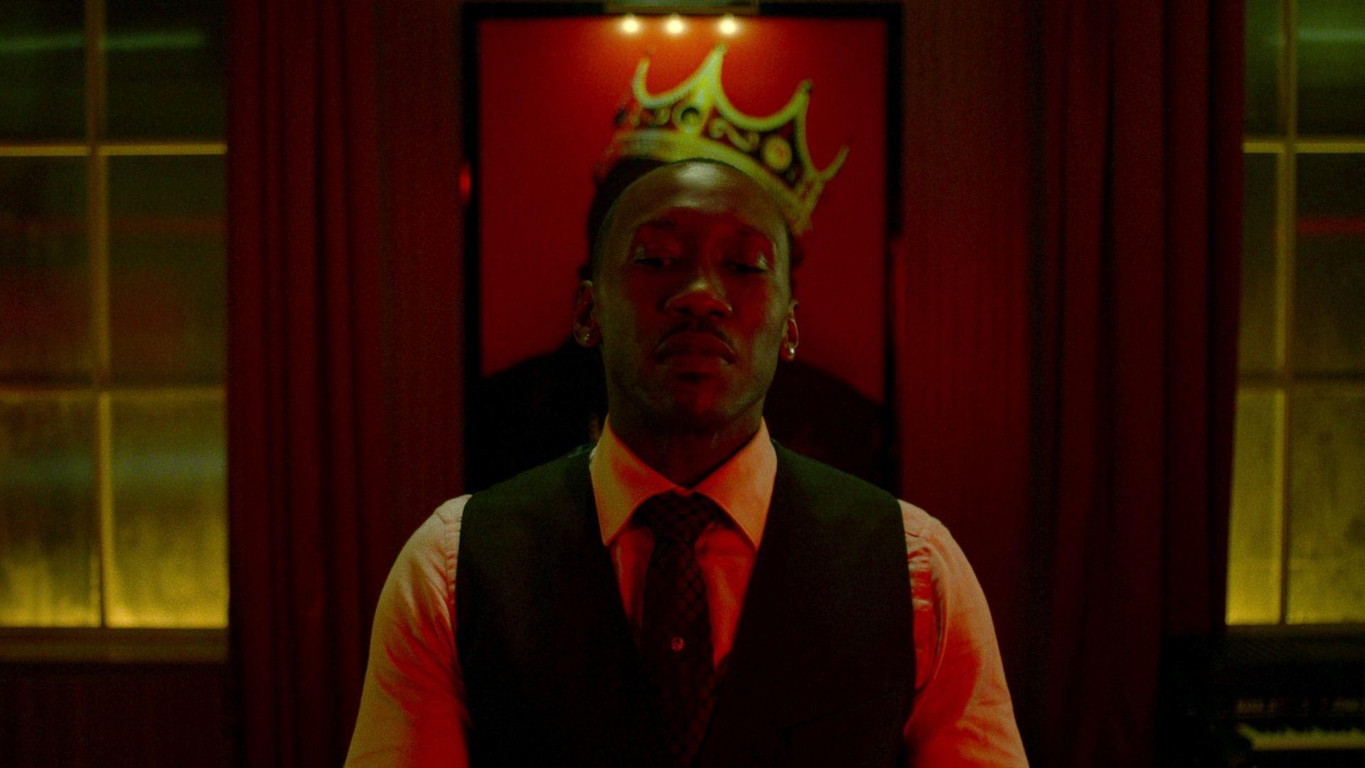 1920x1080 Luke Cage Wallpaper
