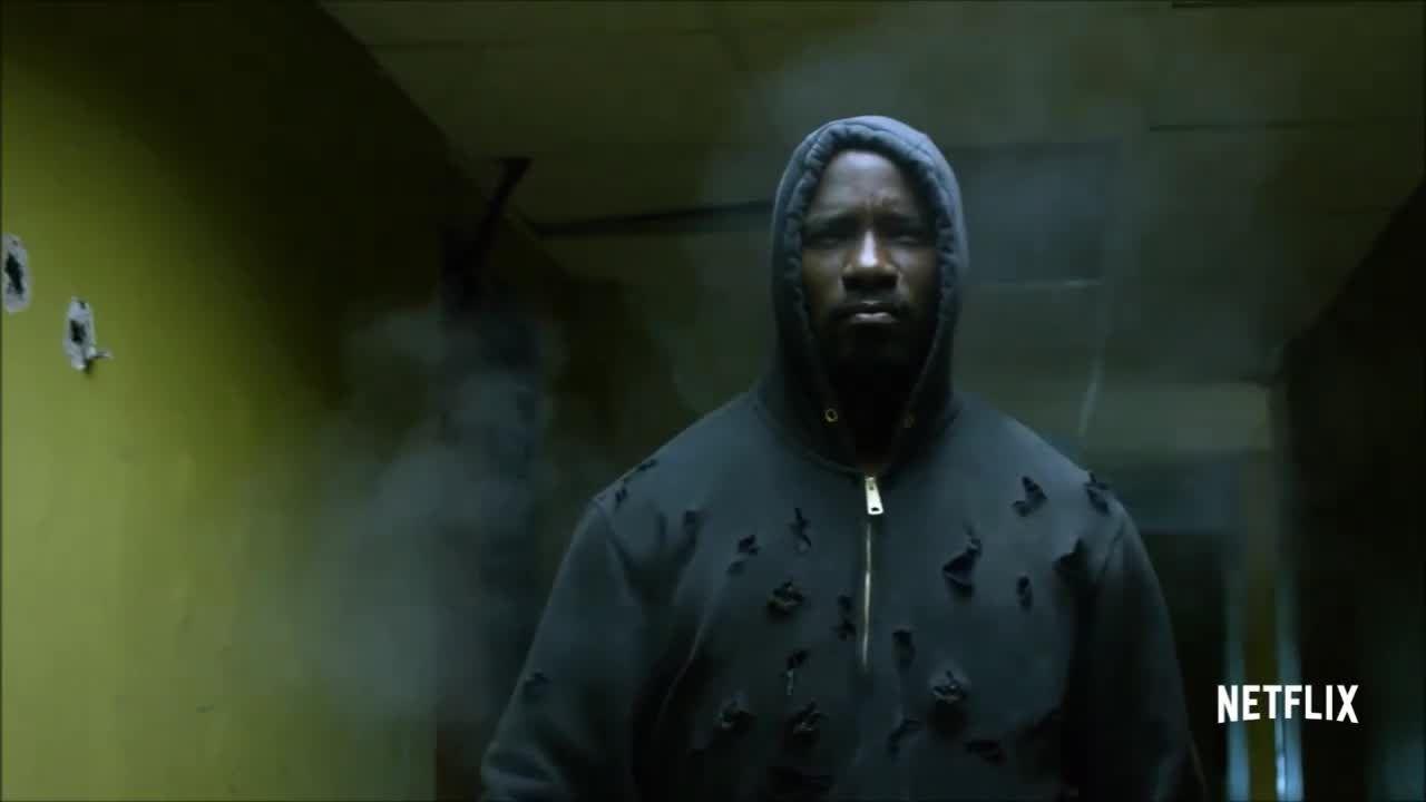 1280x720 Luke Cage wallpaper, TV Show, HQ Luke Cage pictureK