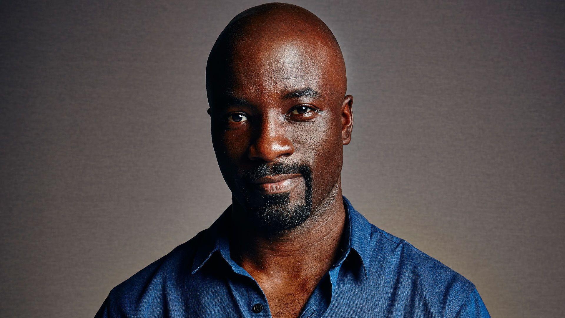 1920x1080 Luke Cage Wallpaper