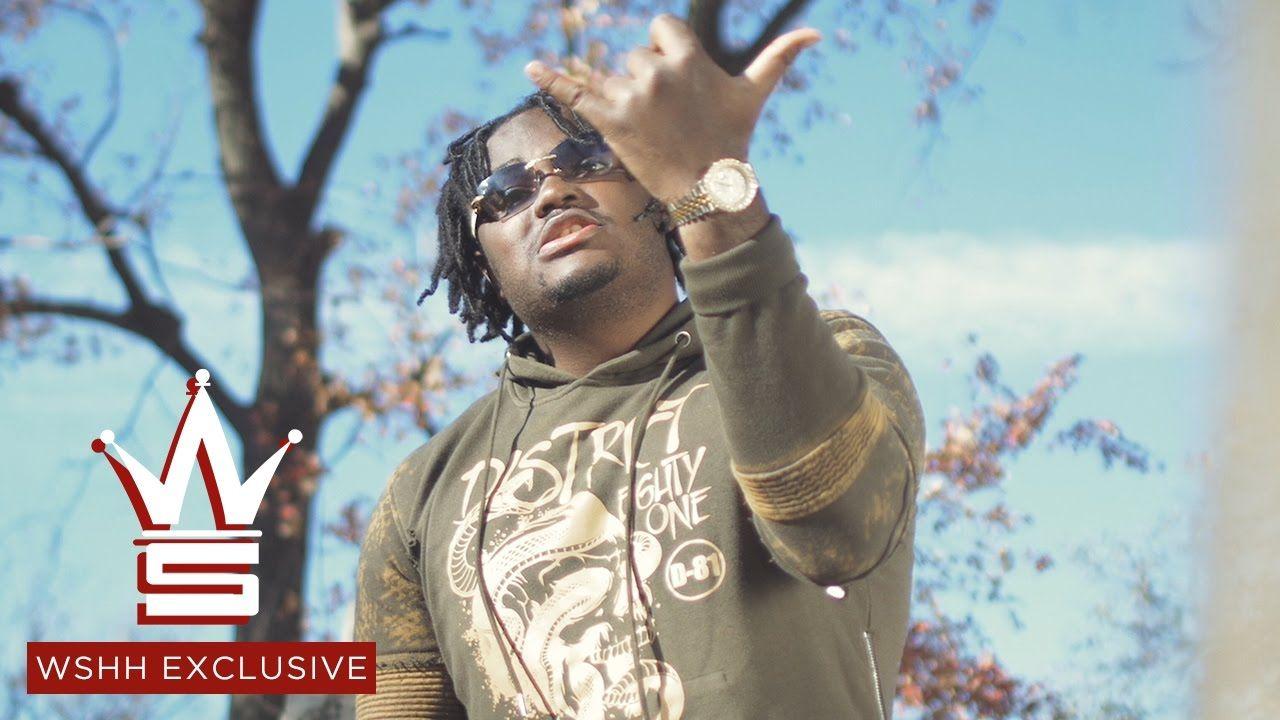 Tee Grizzley Wallpapers - Top Free Tee Grizzley Backgrounds