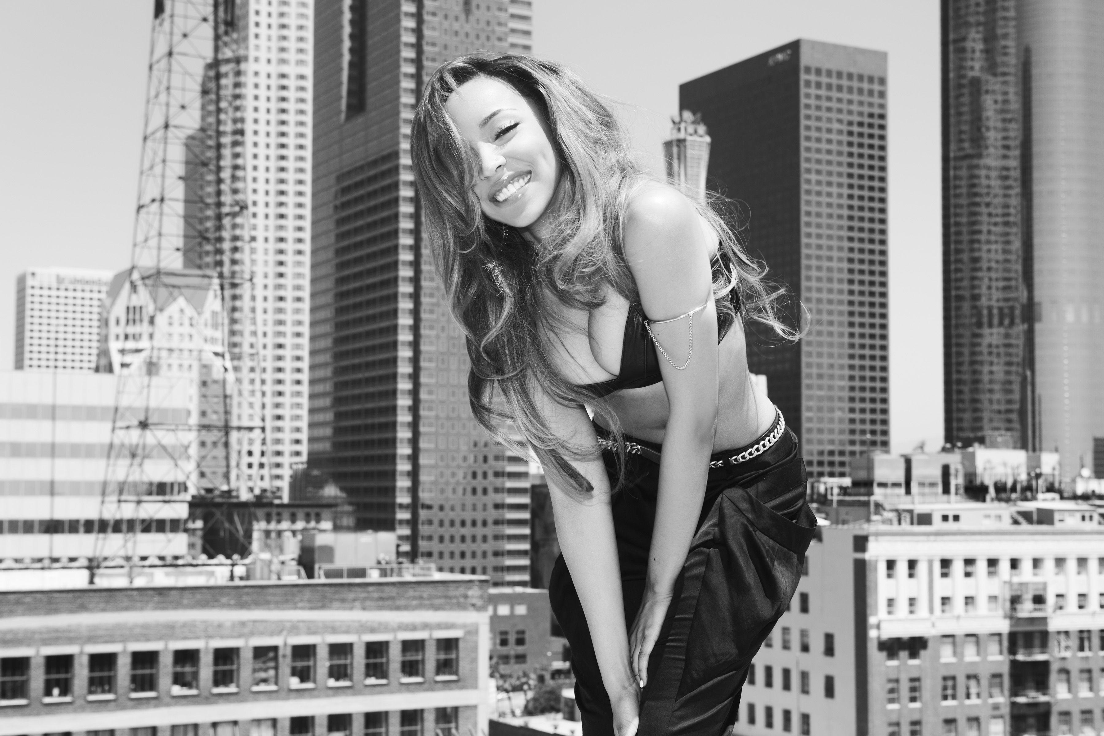 3600x2400 Tinashe Tee Grizzley, HD Wallpaper & background Download