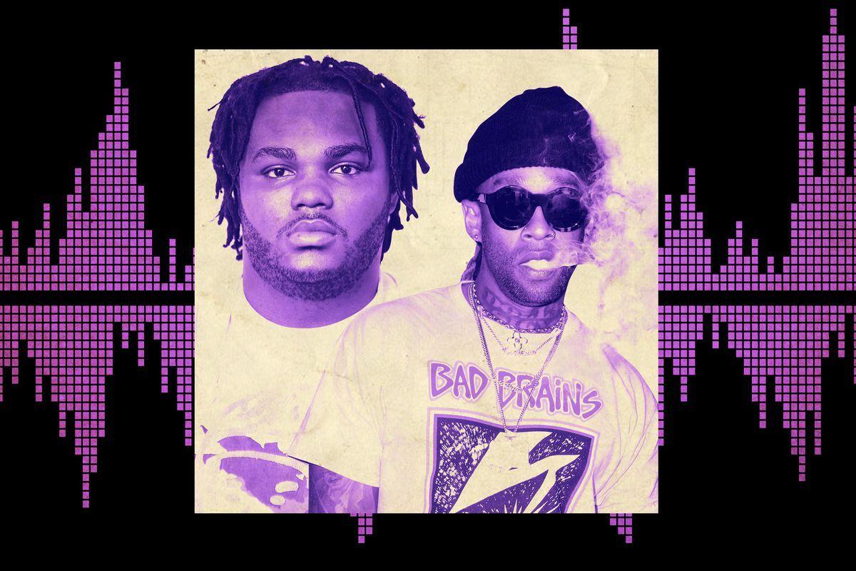 Tee Grizzley Wallpapers Top Free Tee Grizzley Backgrounds