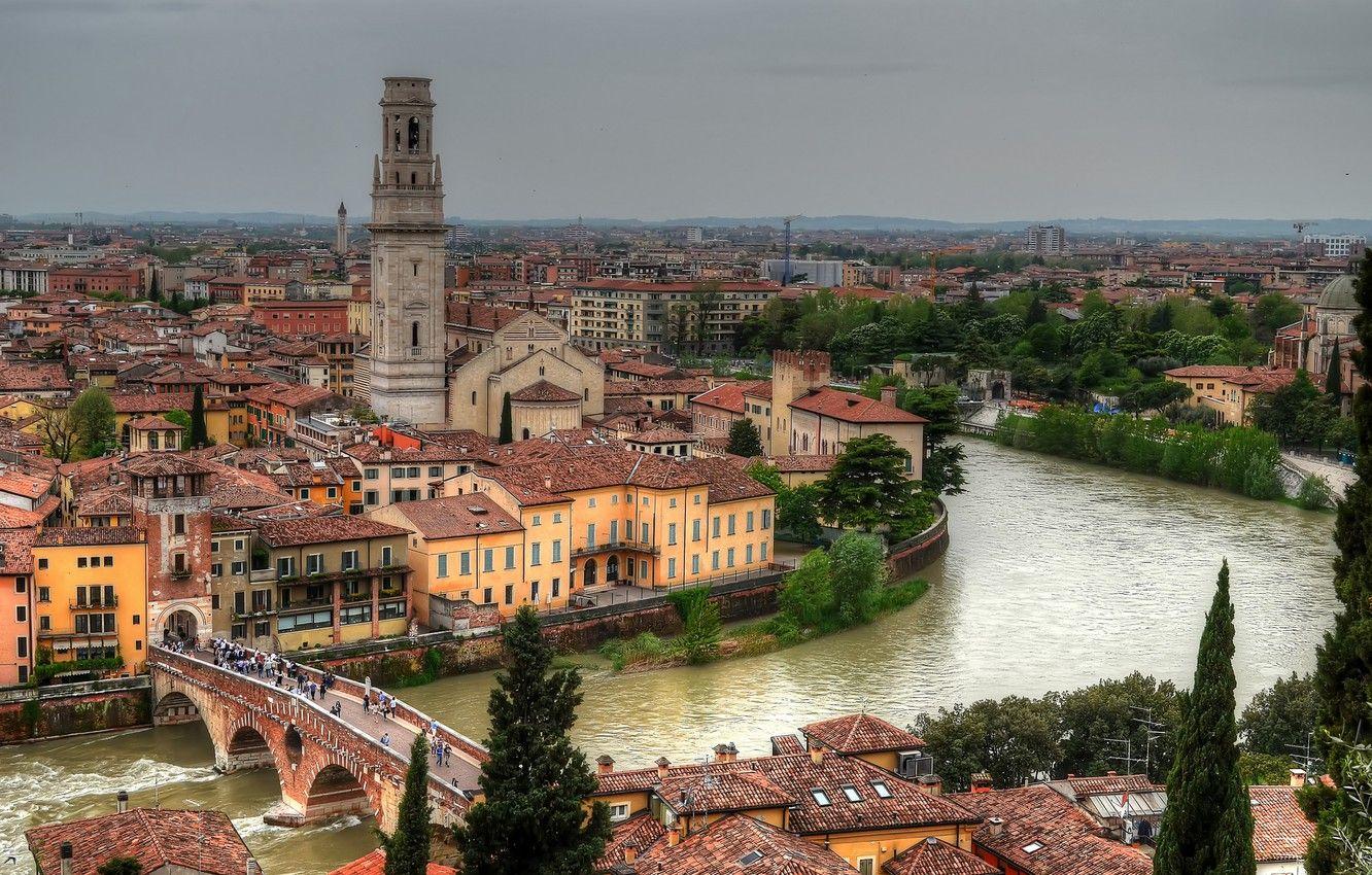 Verona Wallpapers Top Free Verona Backgrounds WallpaperAccess