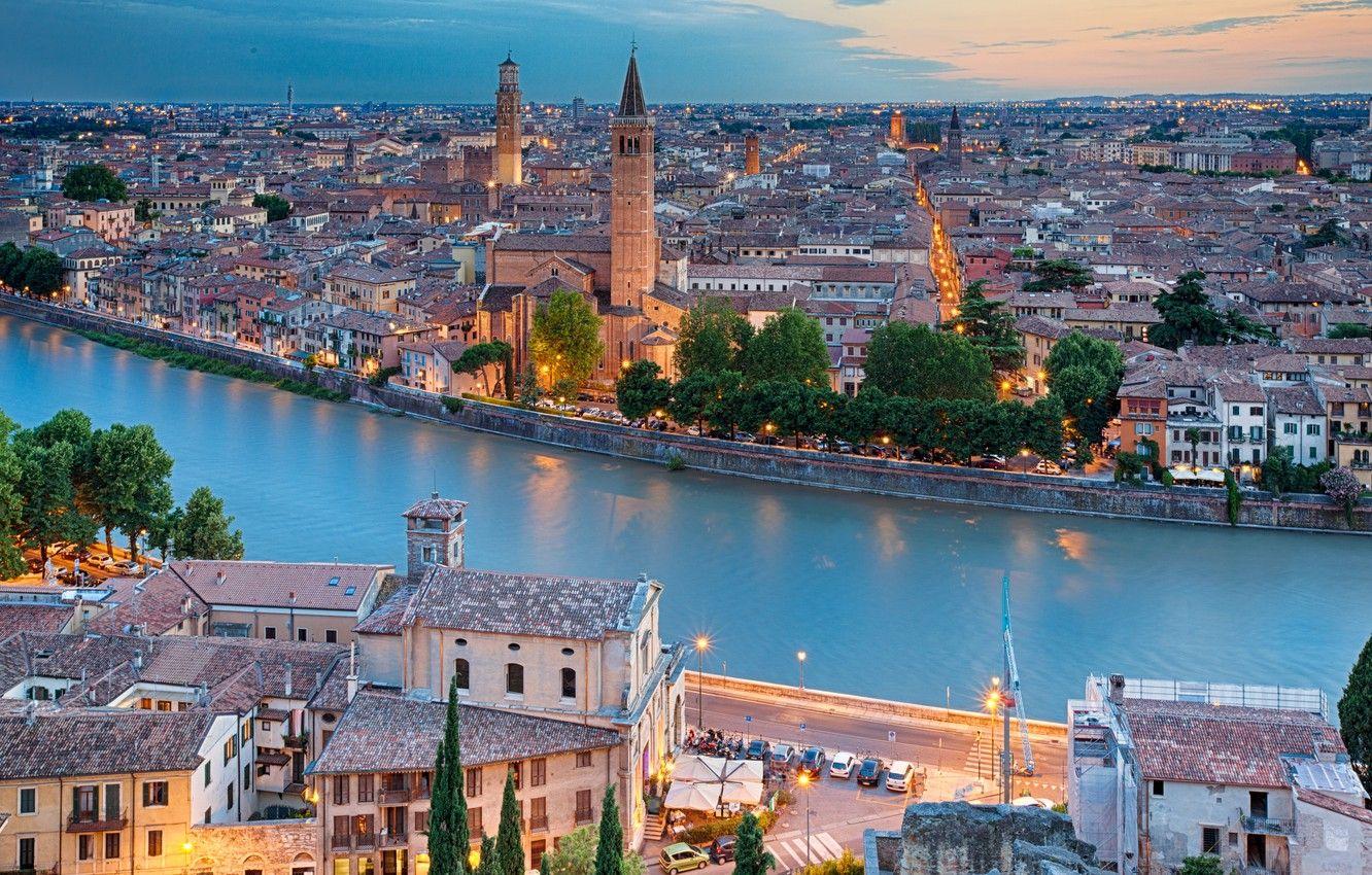 Verona Wallpapers Top Free Verona Backgrounds WallpaperAccess