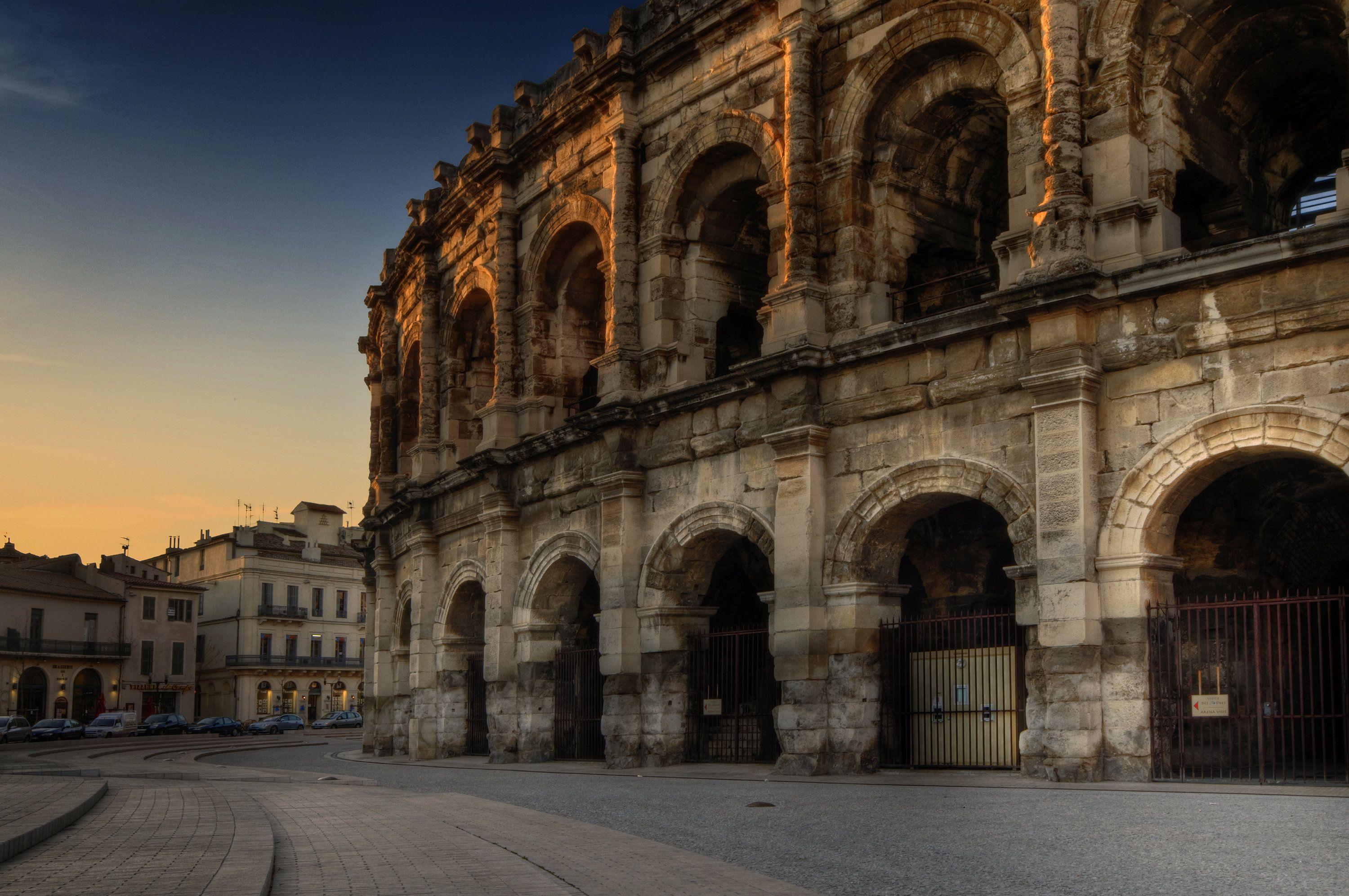 3000x1993 The Verona arena wallpaperx1993