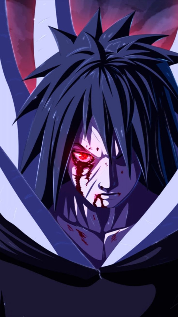 736x1308 naruto wallpaper, naruto, anime naruto