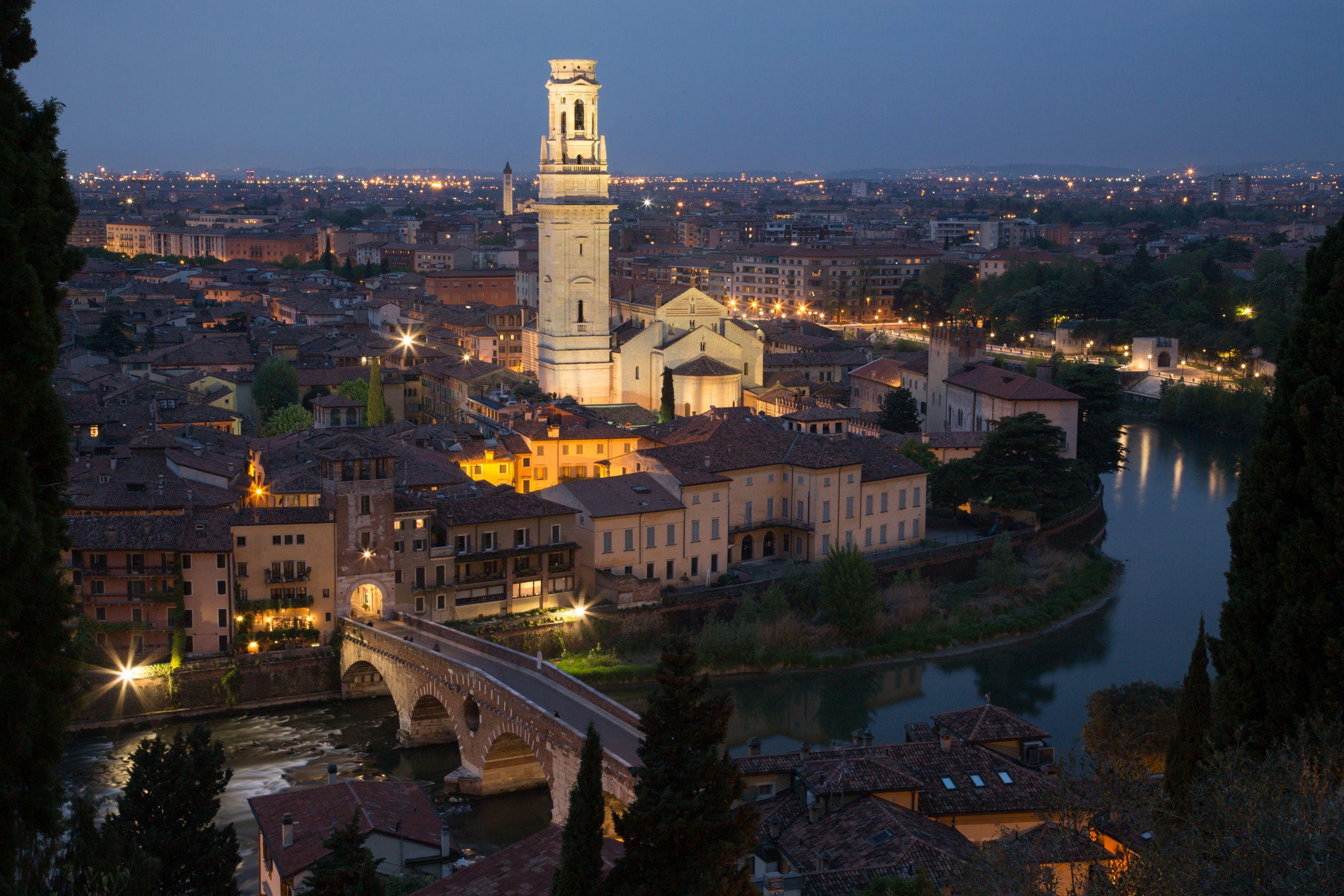 Verona Wallpapers Top Free Verona Backgrounds WallpaperAccess