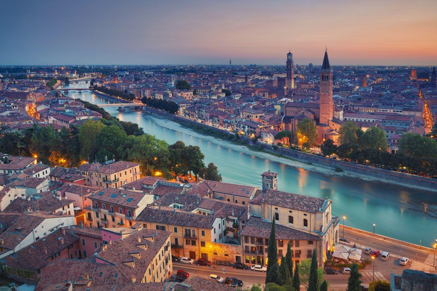 Verona Wallpapers - Top Free Verona Backgrounds - WallpaperAccess