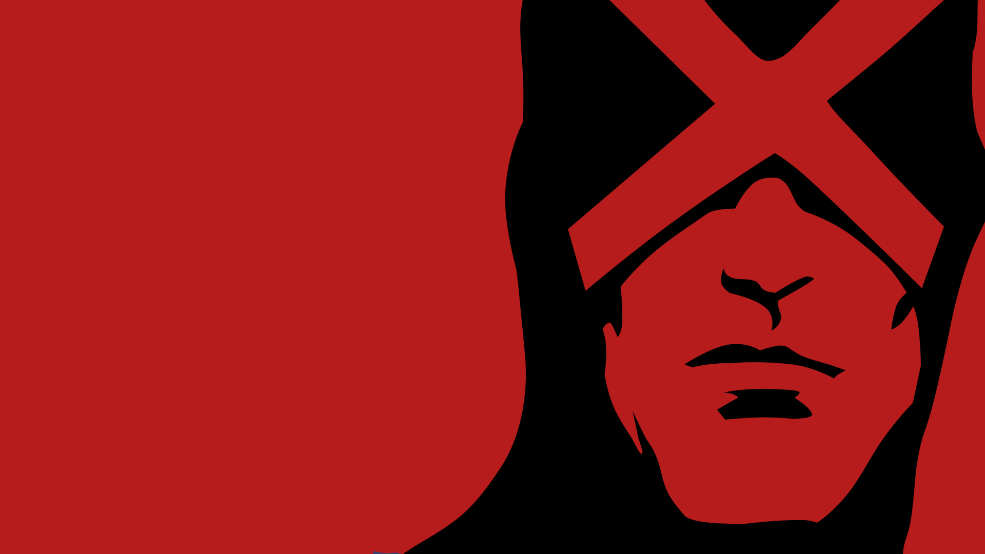 1920x1080 Cyclops, Marvel, Superhero, X Men HD Wallpaper & Background