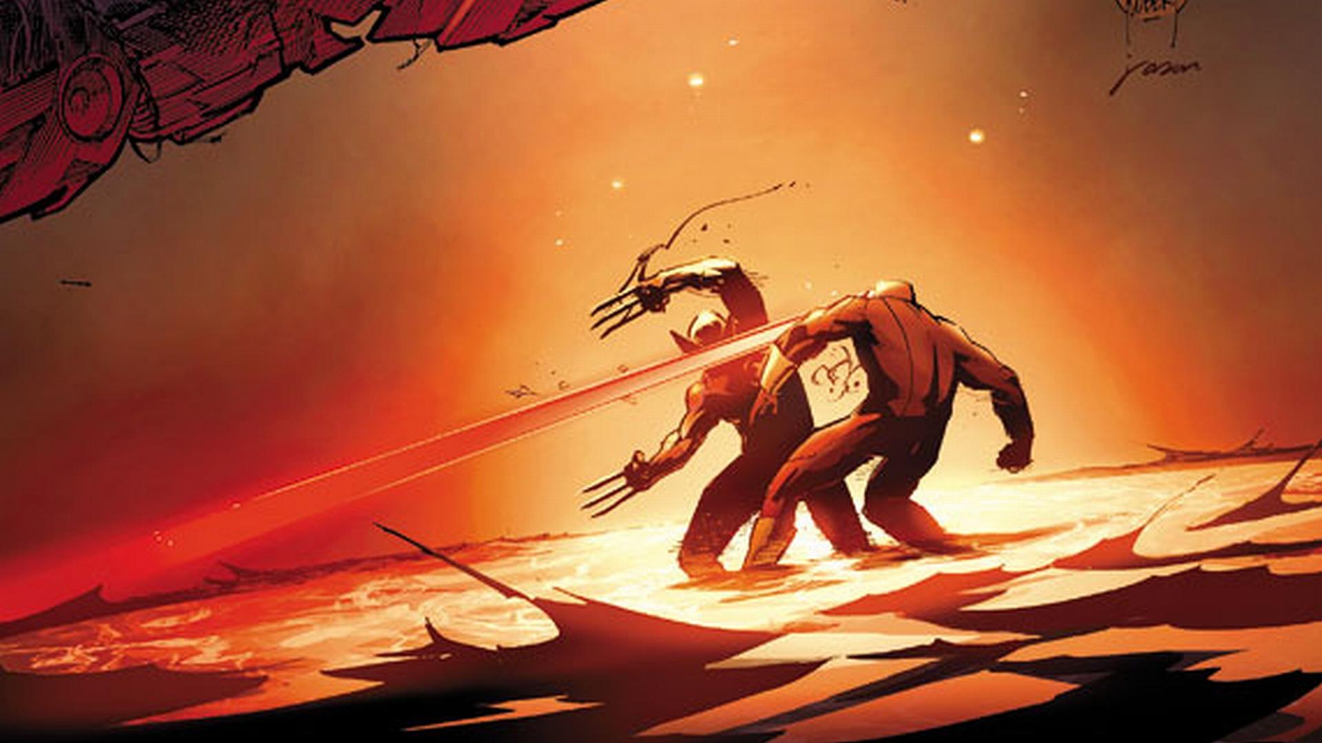 1920x1080 Cyclops Wallpaper 9 X 1080