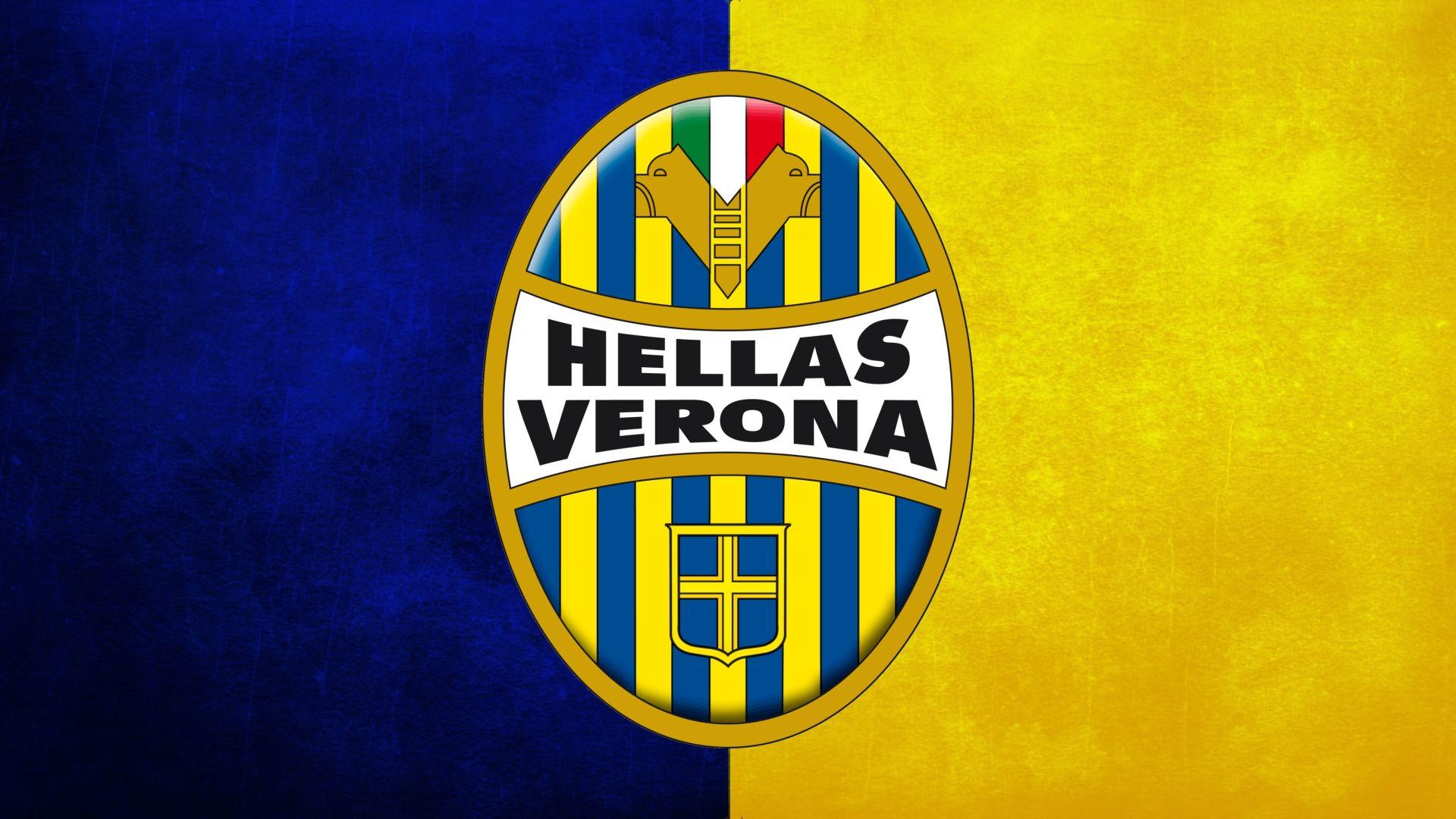 1920x1080 Hellas Verona Wallpaper High Resolution #Y1KVT7R