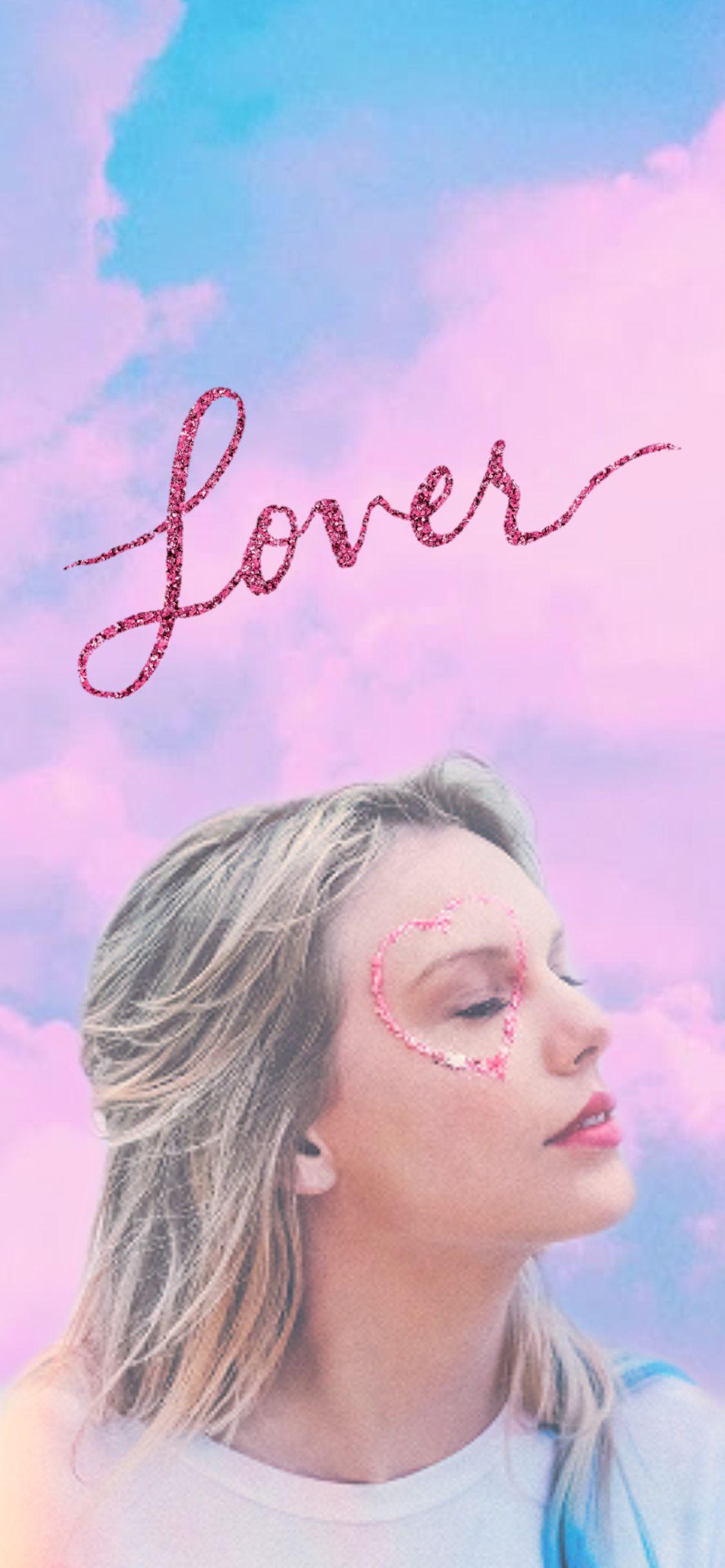Taylor Swift Lover Wallpaper Iphone Udin