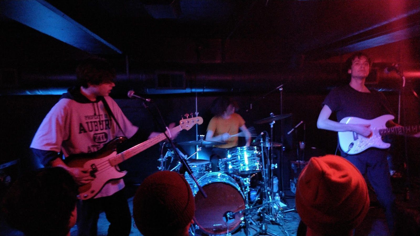 1600x900 Vundabar Lives Up To Its Name at La