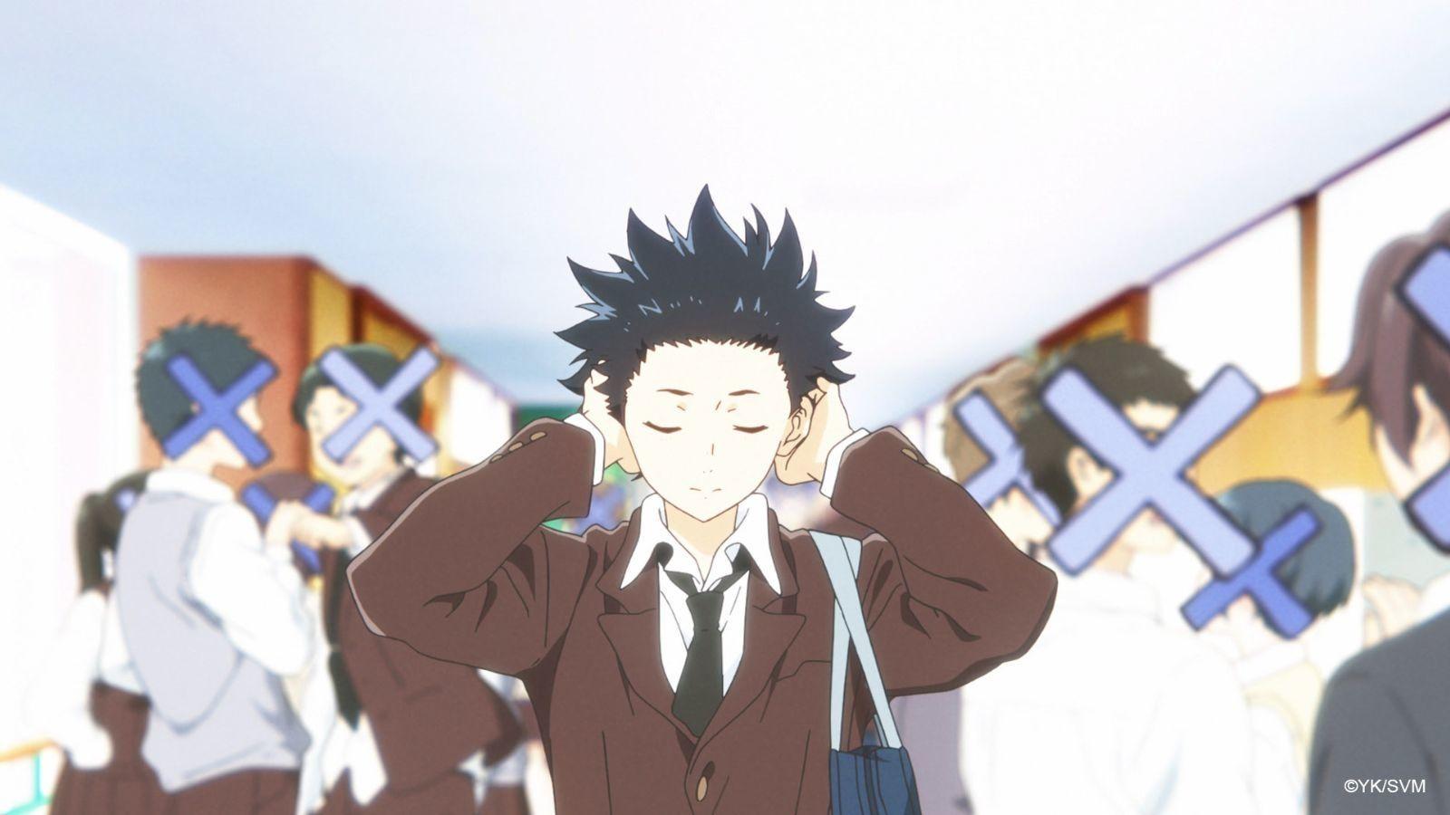 1600x900 A Silent Voice