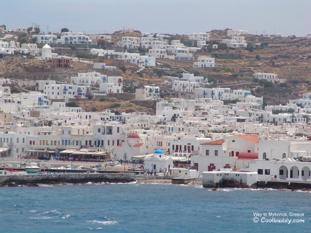 1024x768 Mykonos Wallpaper, Mykonos Picture, Mykonos pics, Greece