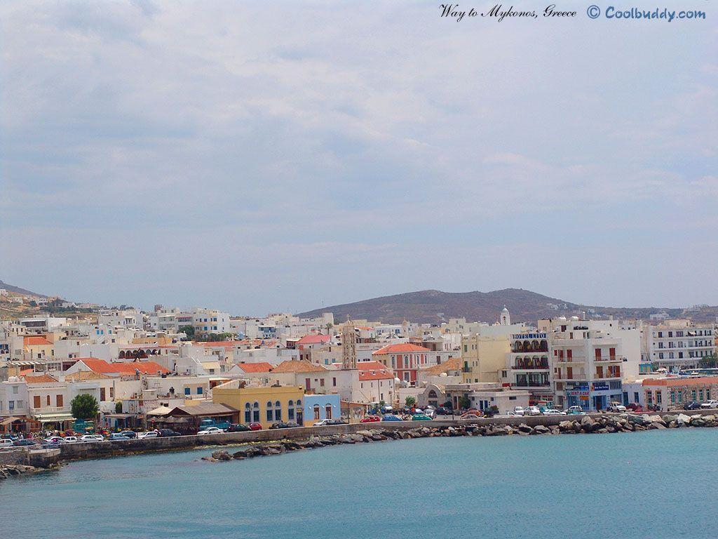 1024x768 Mykonos Wallpaper, Mykonos Picture, Mykonos pics, Greece