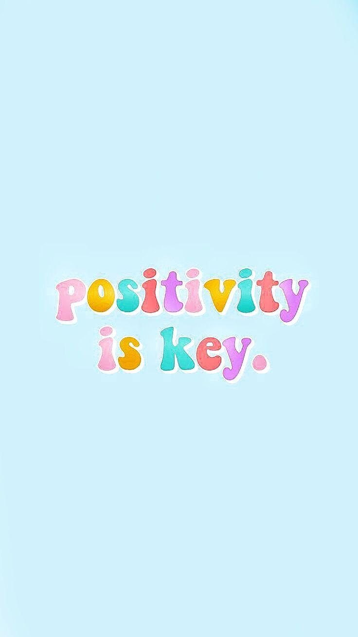 736x1308 that positive energy