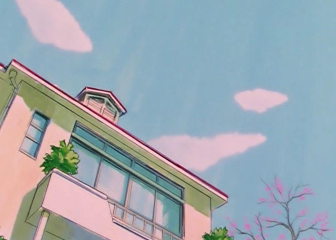 90s Anime Aesthetic Wallpapers Top Free 90s Anime Aesthetic