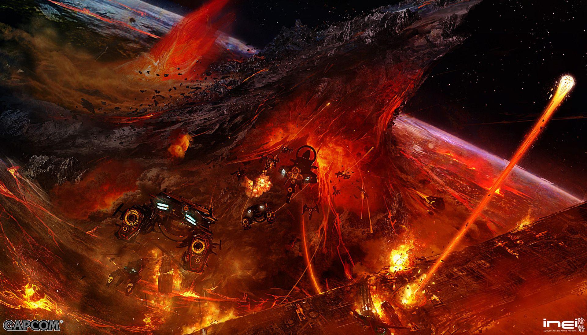 1920x1095 It's That Time Again: Sci Fi Wallpaper Addendum 3