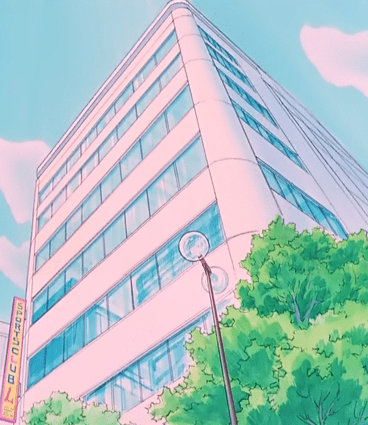 90S Anime Aesthetic Desktop Wallpaper Hd : 90s Anime ...