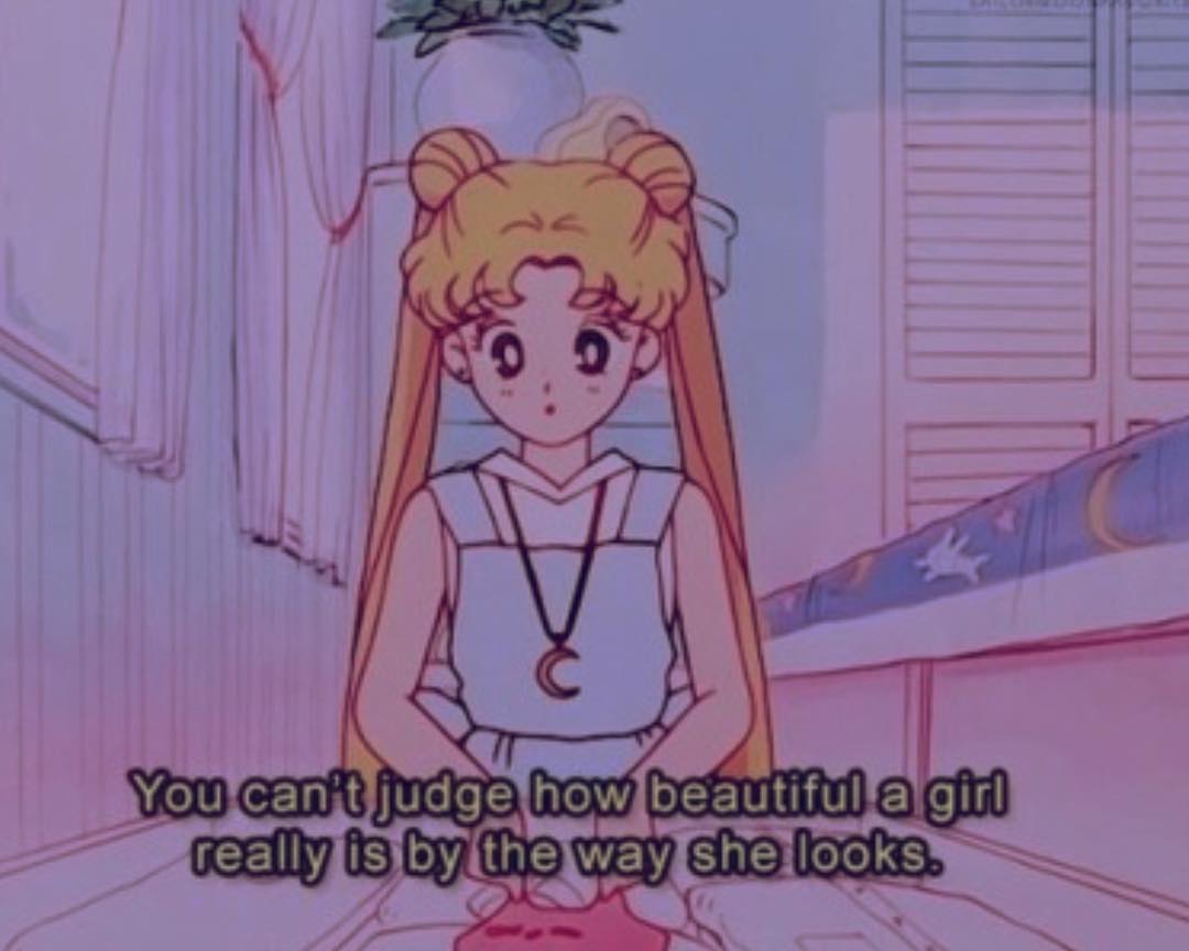 90s Anime Aesthetic Wallpapers Top Free 90s Anime Aesthetic Backgrounds Wallpaperaccess