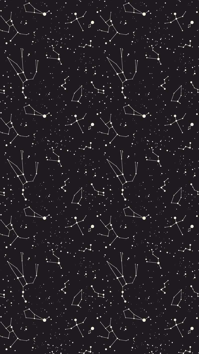 Aesthetic Constellation Wallpapers - Top Free Aesthetic Constellation