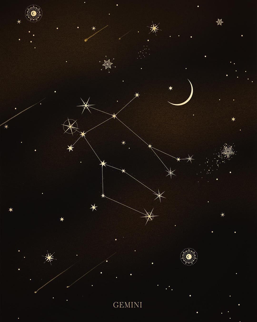 Aesthetic Constellation Wallpapers - Top Free Aesthetic Constellation