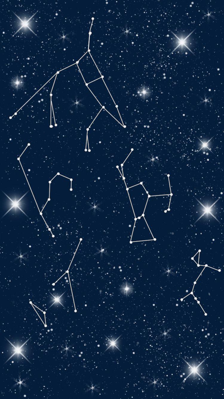 Aesthetic Constellation Wallpapers - Top Free Aesthetic Constellation