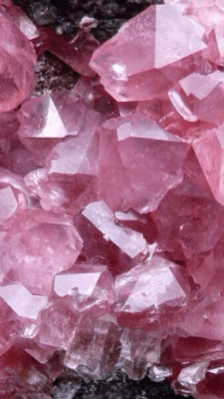 Aesthetic Crystal Wallpapers - Top Free Aesthetic Crystal Backgrounds ...