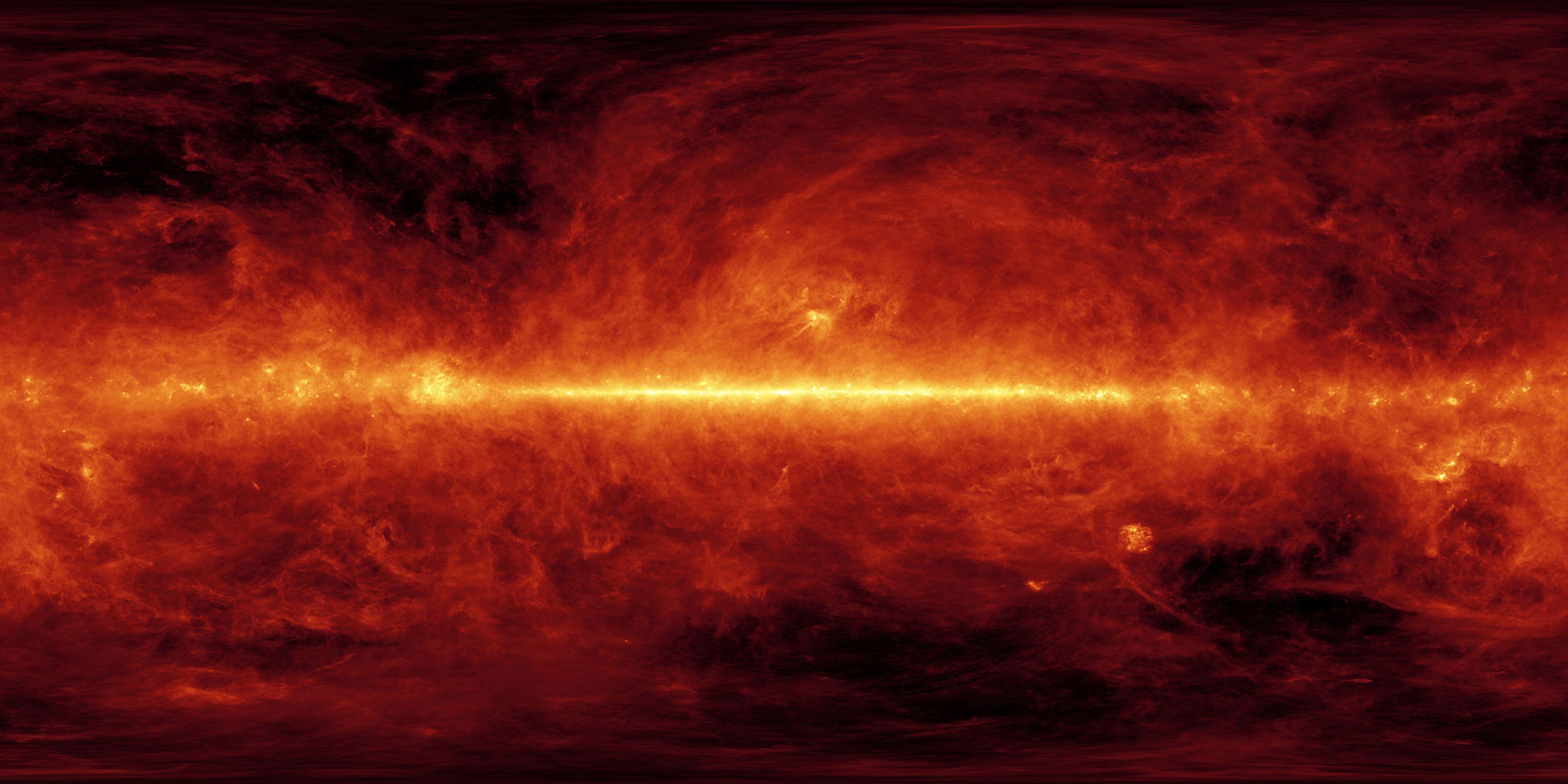 4000x2000 Galaxy Full HD Wallpaper and Background Imagex2000