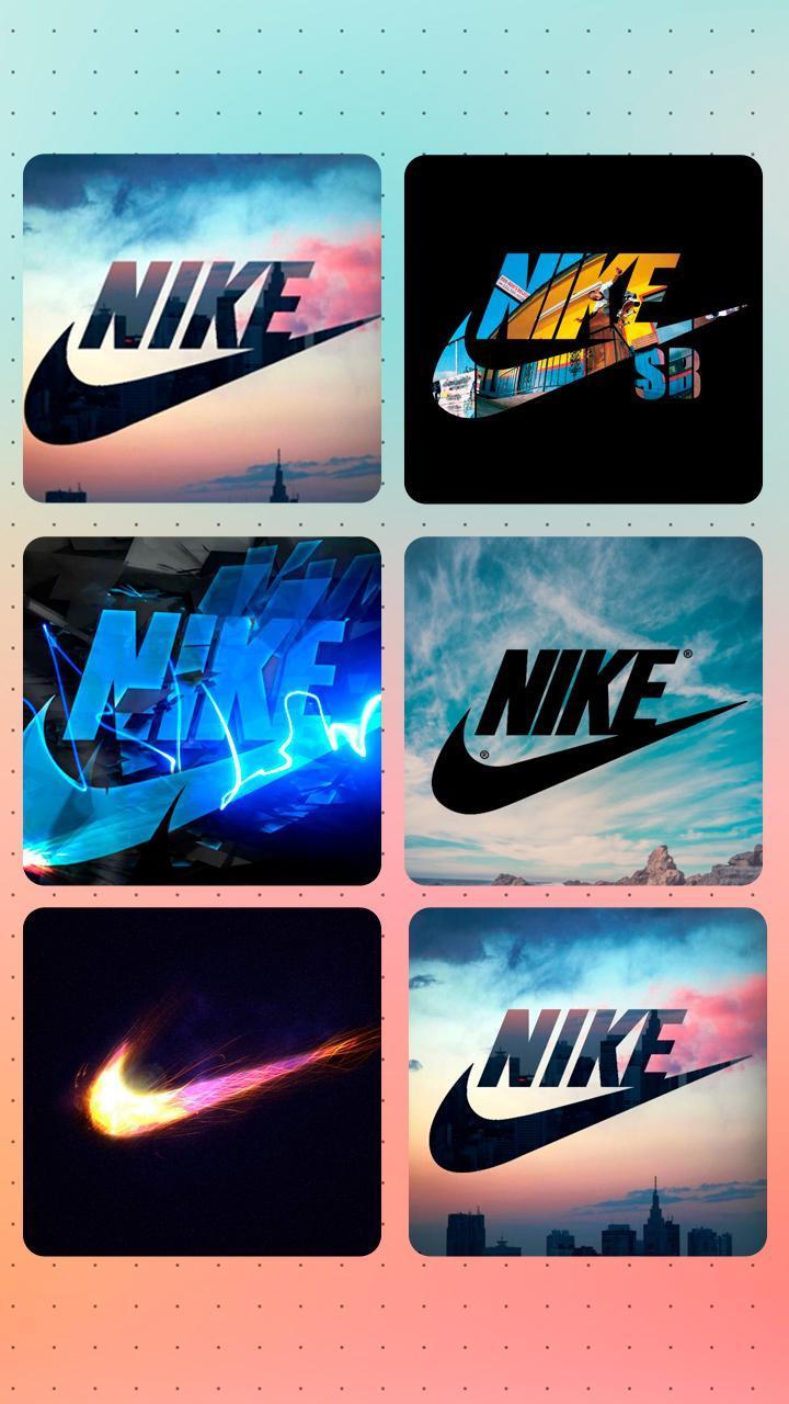 Aesthetic Nike Wallpapers - Top Free Aesthetic Nike Backgrounds
