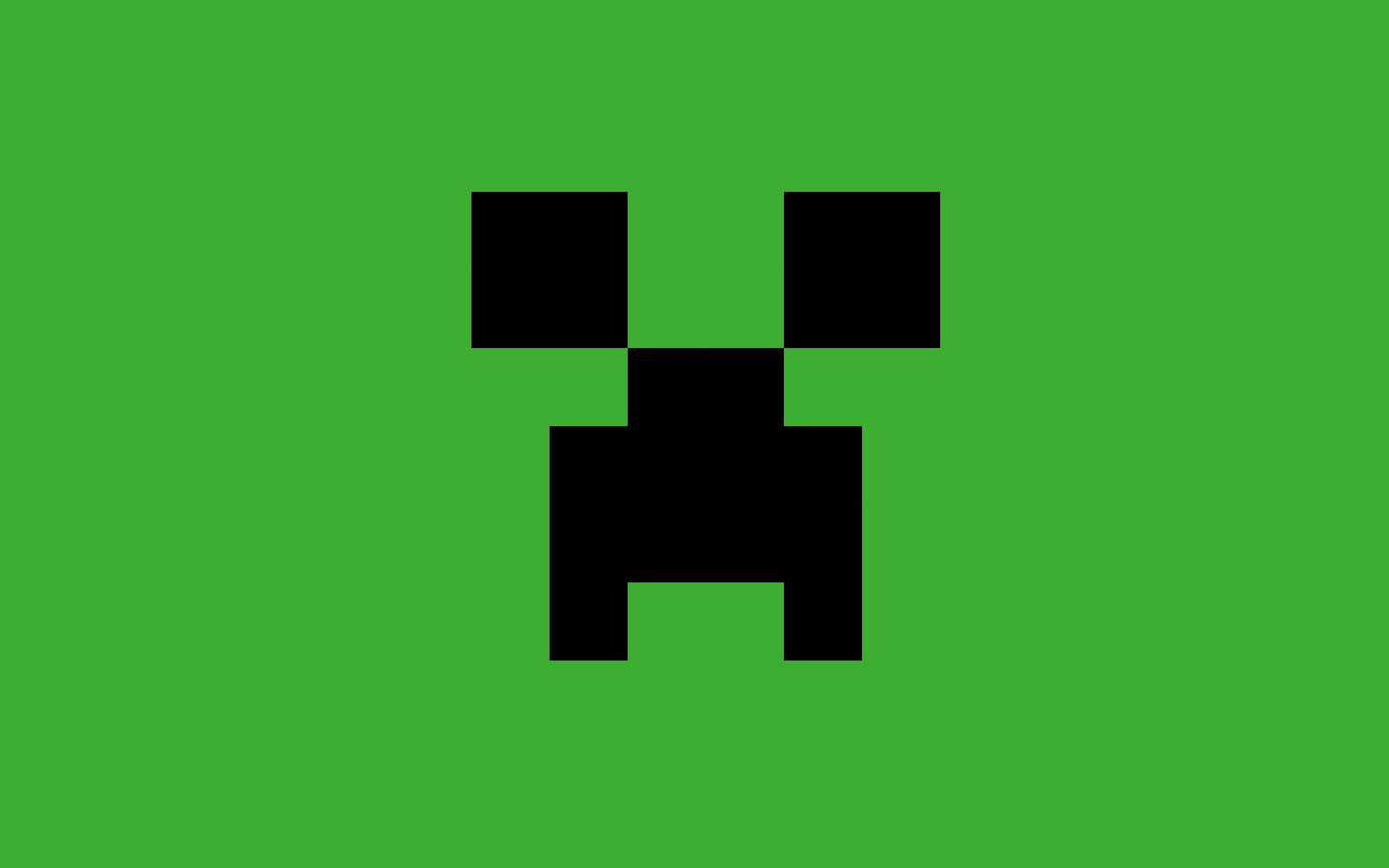 Minecraft Creeper Wallpapers Top Free Minecraft Creeper Backgrounds Wallpaperaccess 