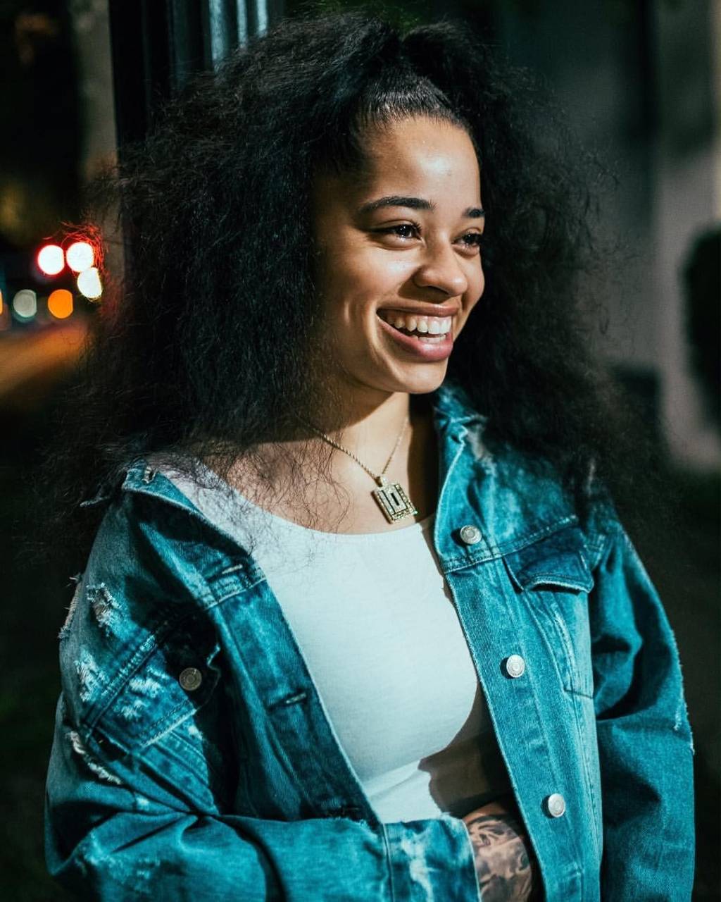 Download Ella Mai wallpapers for mobile phone free Ella Mai HD pictures
