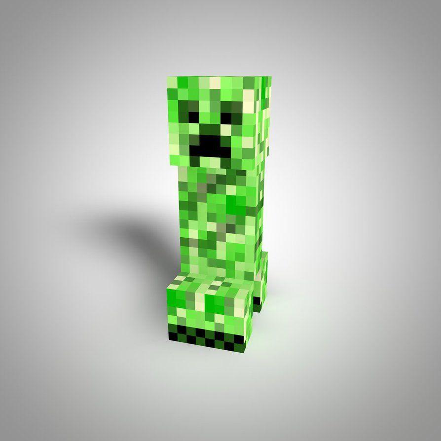 Featured image of post Cool Wallpaper Minecraft Creeper Submitted 5 months ago by anxxityyy