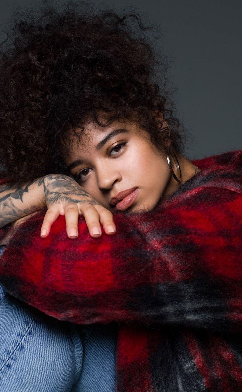 Ella Mai Wallpapers - Top Free Ella Mai Backgrounds - WallpaperAccess